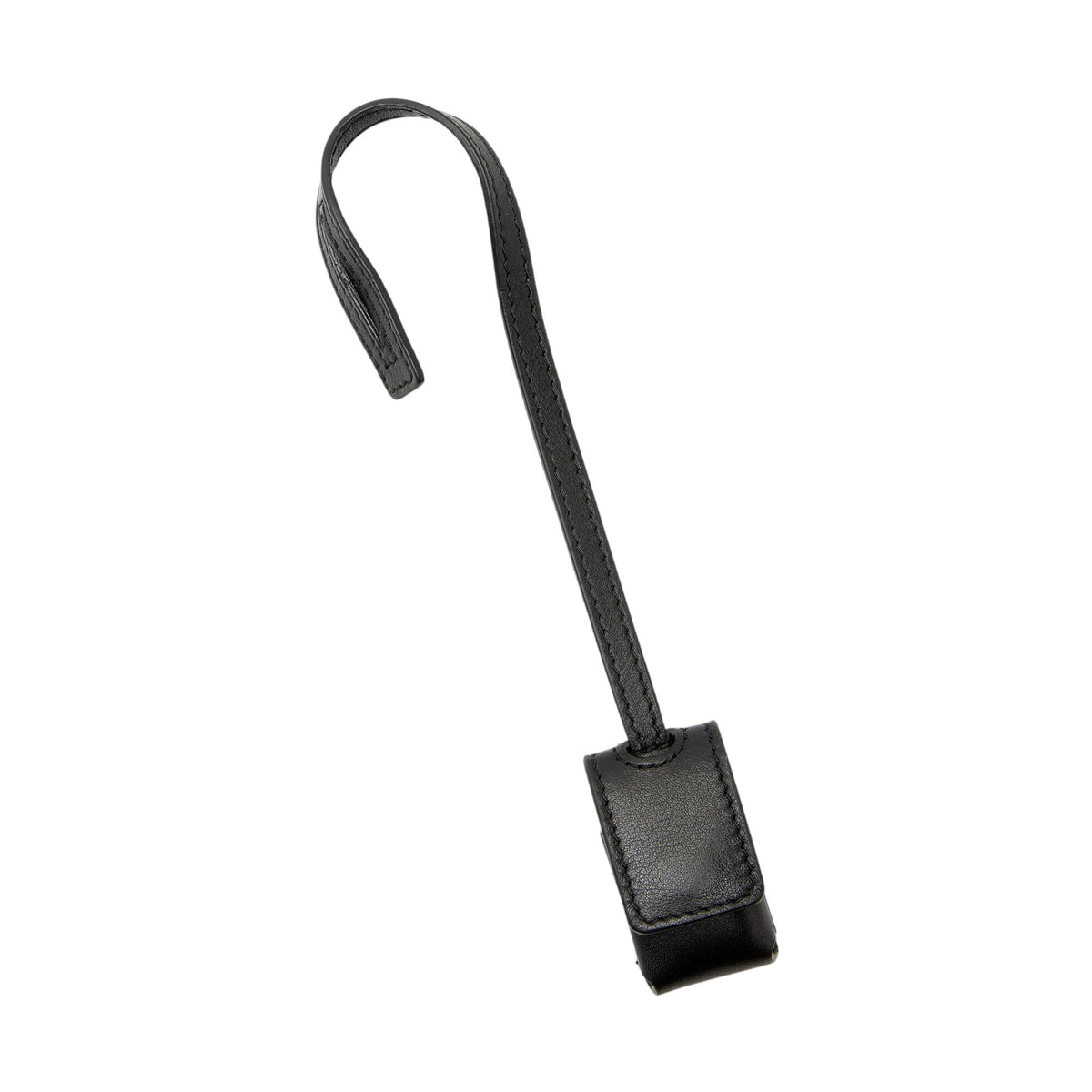Saint Laurent Calfskin Clochette