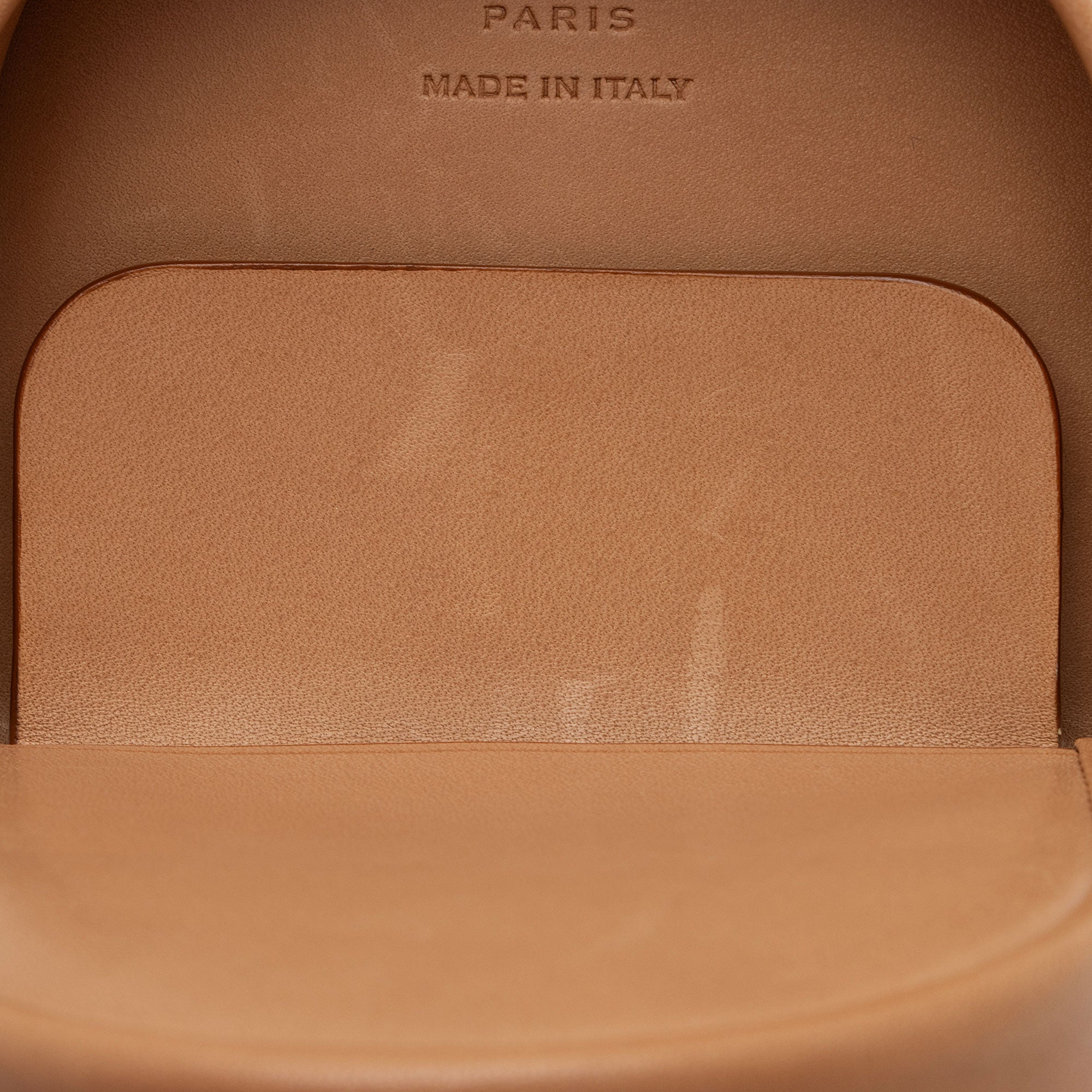 Saint Laurent Calfskin Kaia Baby Crossbody Bag (SHF-KSsXoh)