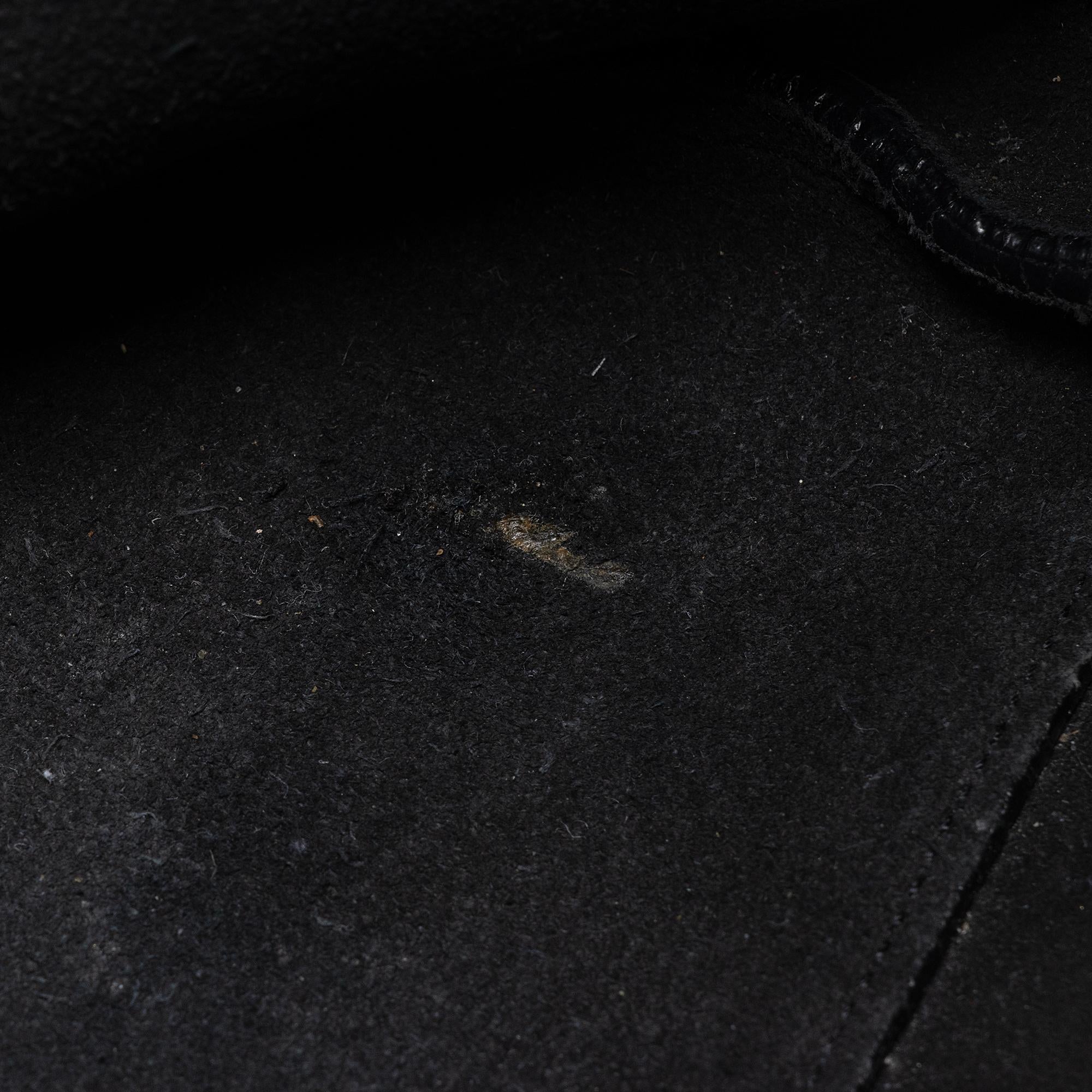Saint Laurent Calfskin Large Shopping Tote (SHF-22494)