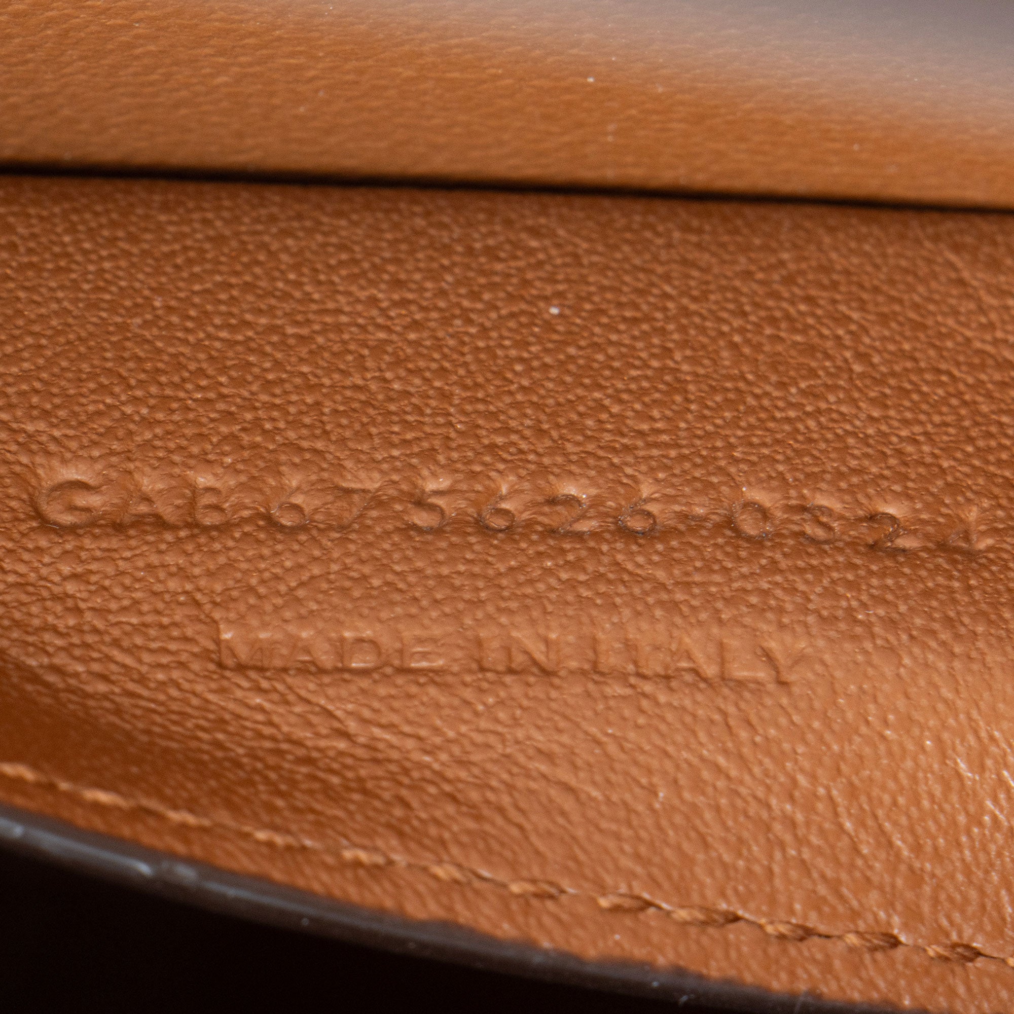 Saint Laurent Calfskin Manhattan Small Shoulder Bag