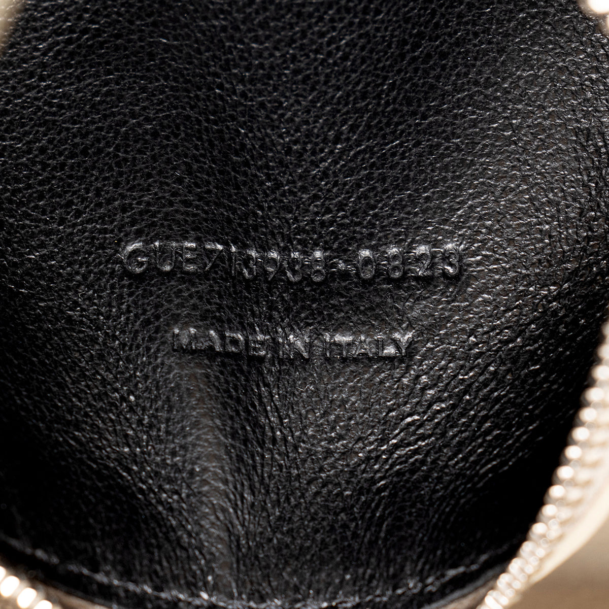 Saint Laurent Calfskin Monogram Le 5 A 7 Small Hobo