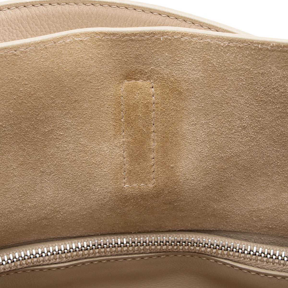 Saint Laurent Calfskin Monogram Le 5 A 7 Small Hobo