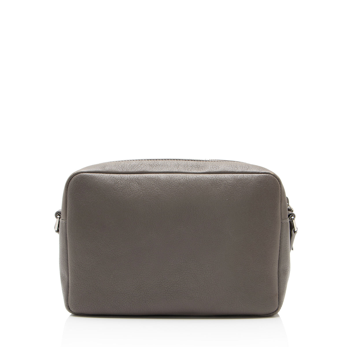 Saint Laurent Calfskin Monogram Lou Camera Bag