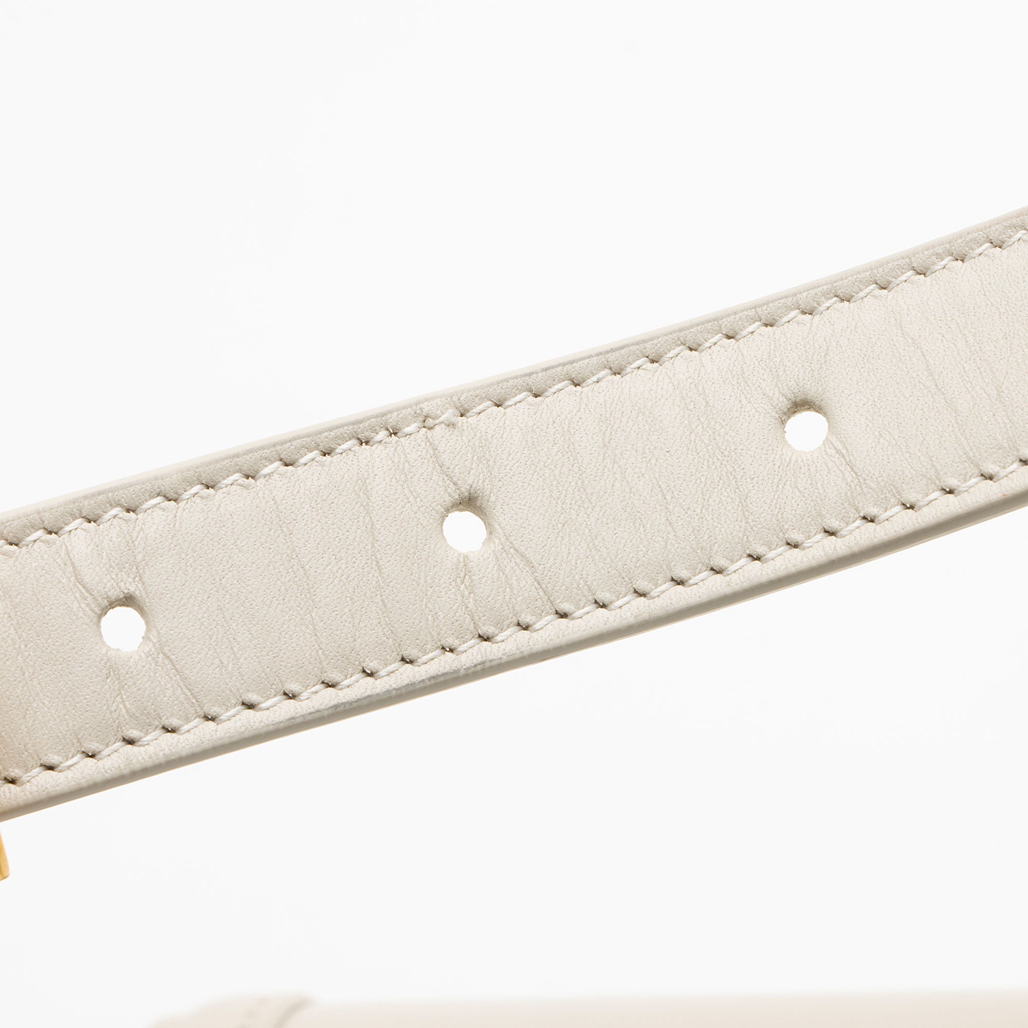 Saint Laurent Calfskin Monogram Solferino Medium Shoulder Bag