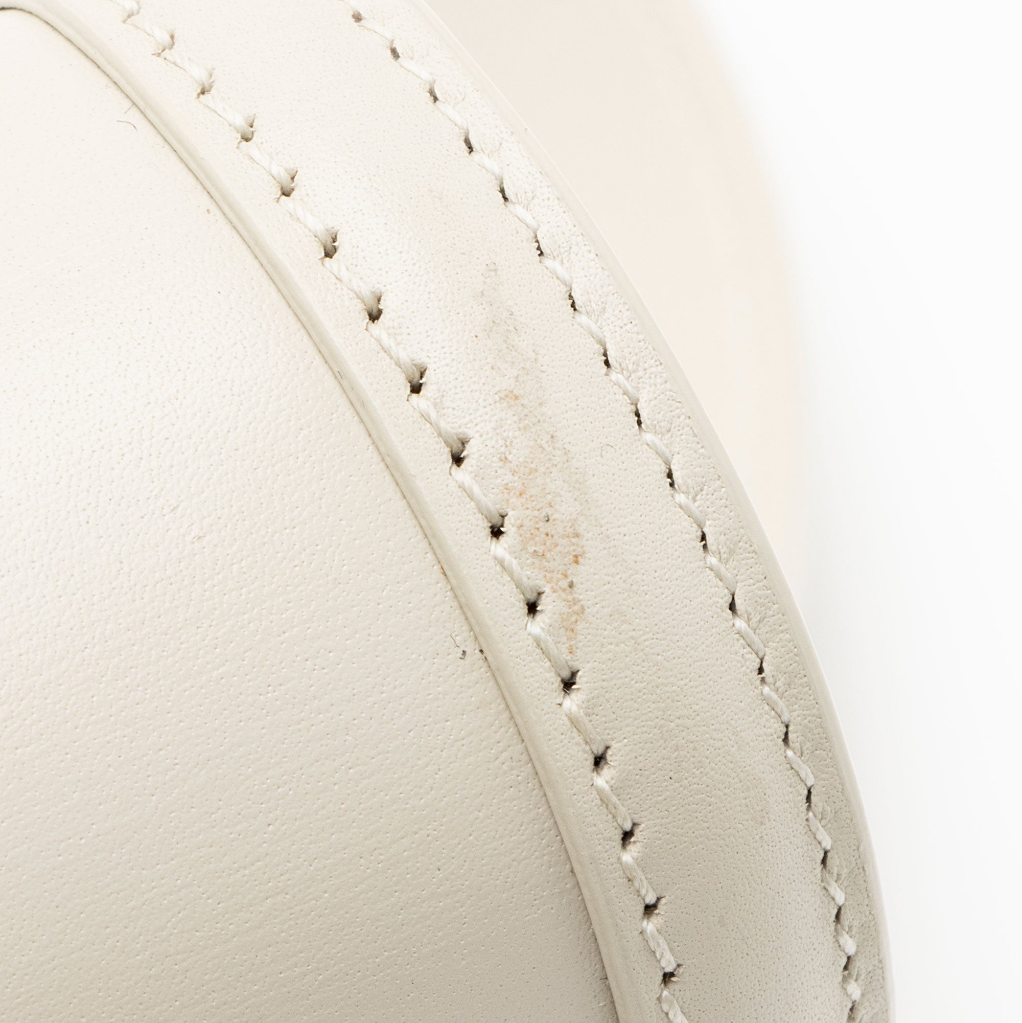 Saint Laurent Calfskin Monogram Solferino Medium Shoulder Bag