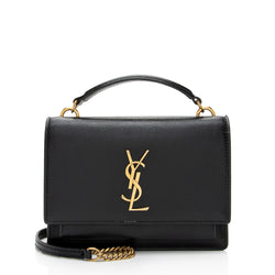 sunset bag ysl