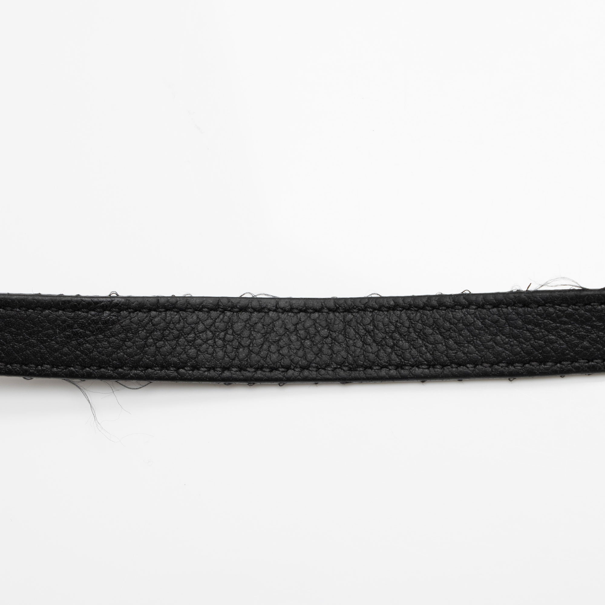 Saint Laurent Calfskin Sac De Jour Nano Tote (SHF-9rfN7F)