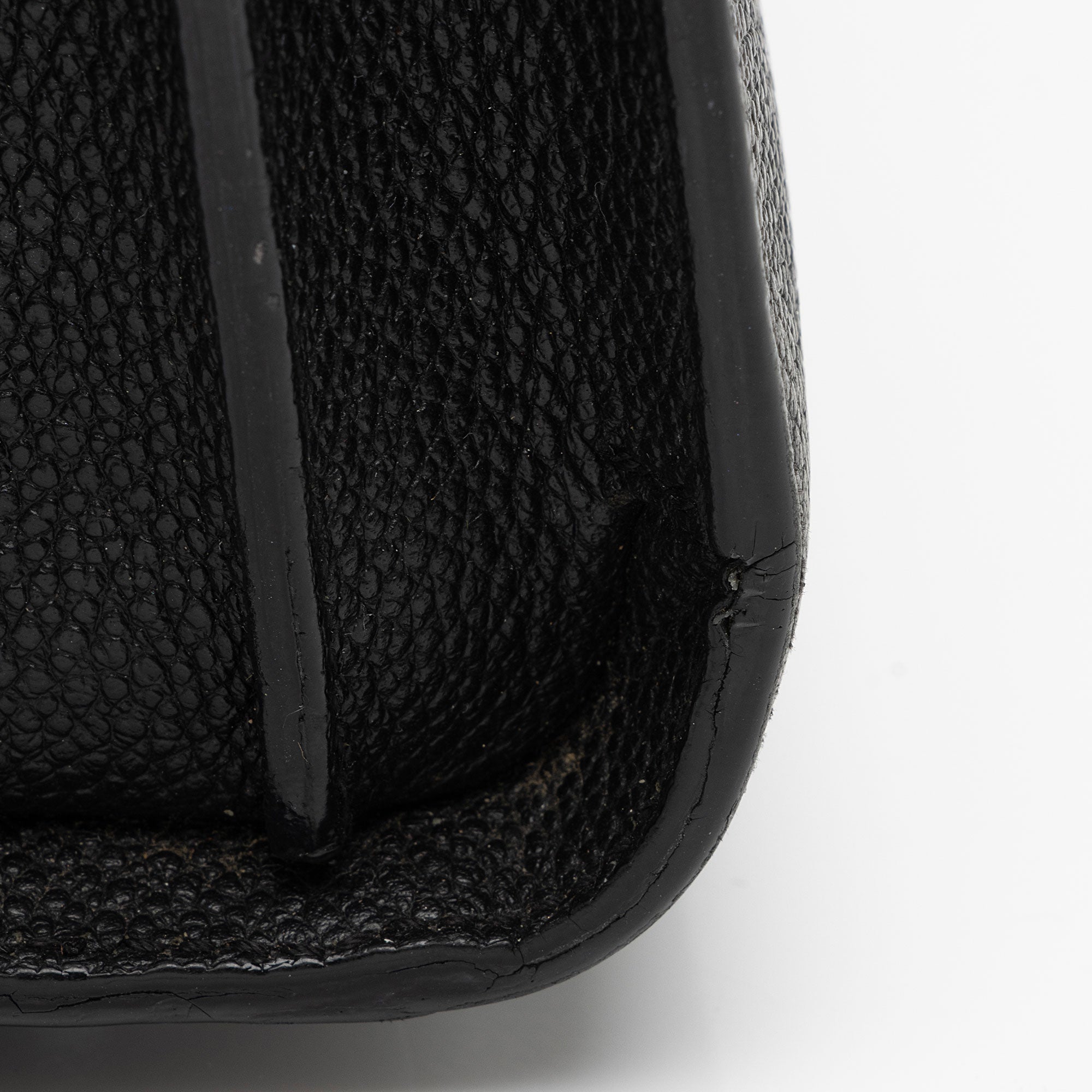 Saint Laurent Calfskin Sac De Jour Nano Tote (SHF-9rfN7F)