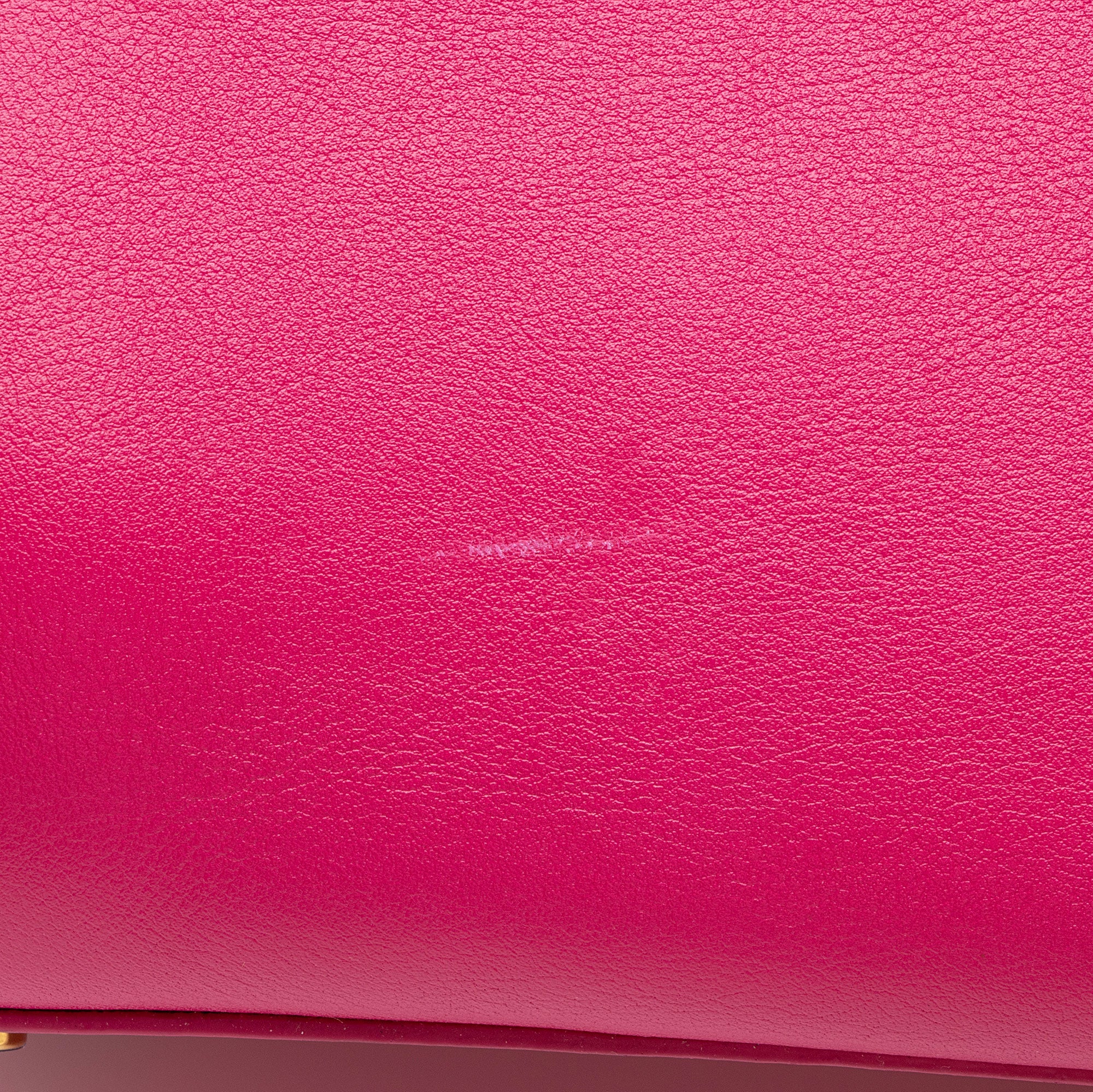 Saint Laurent Calfskin Sac De Jour Small Tote (SHF-sI4I2h)