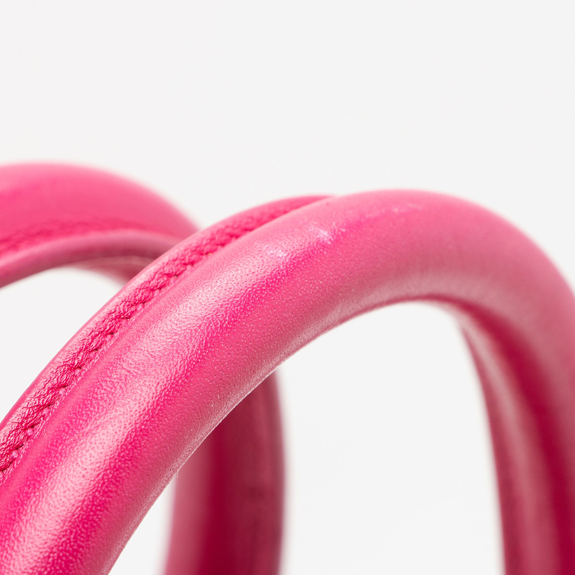 Saint Laurent Calfskin Sac De Jour Small Tote