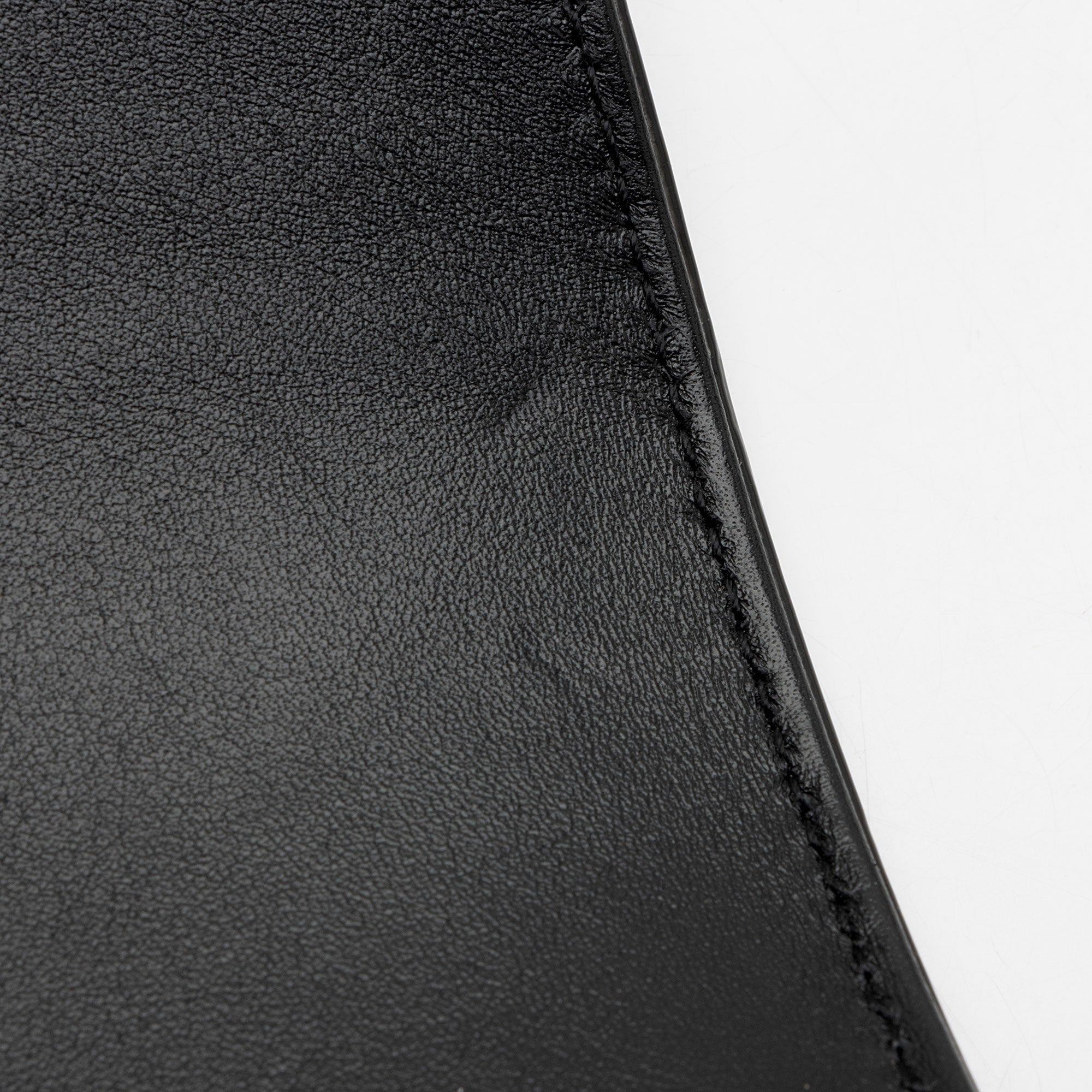 Saint Laurent Calfskin Solferino Mini Bag