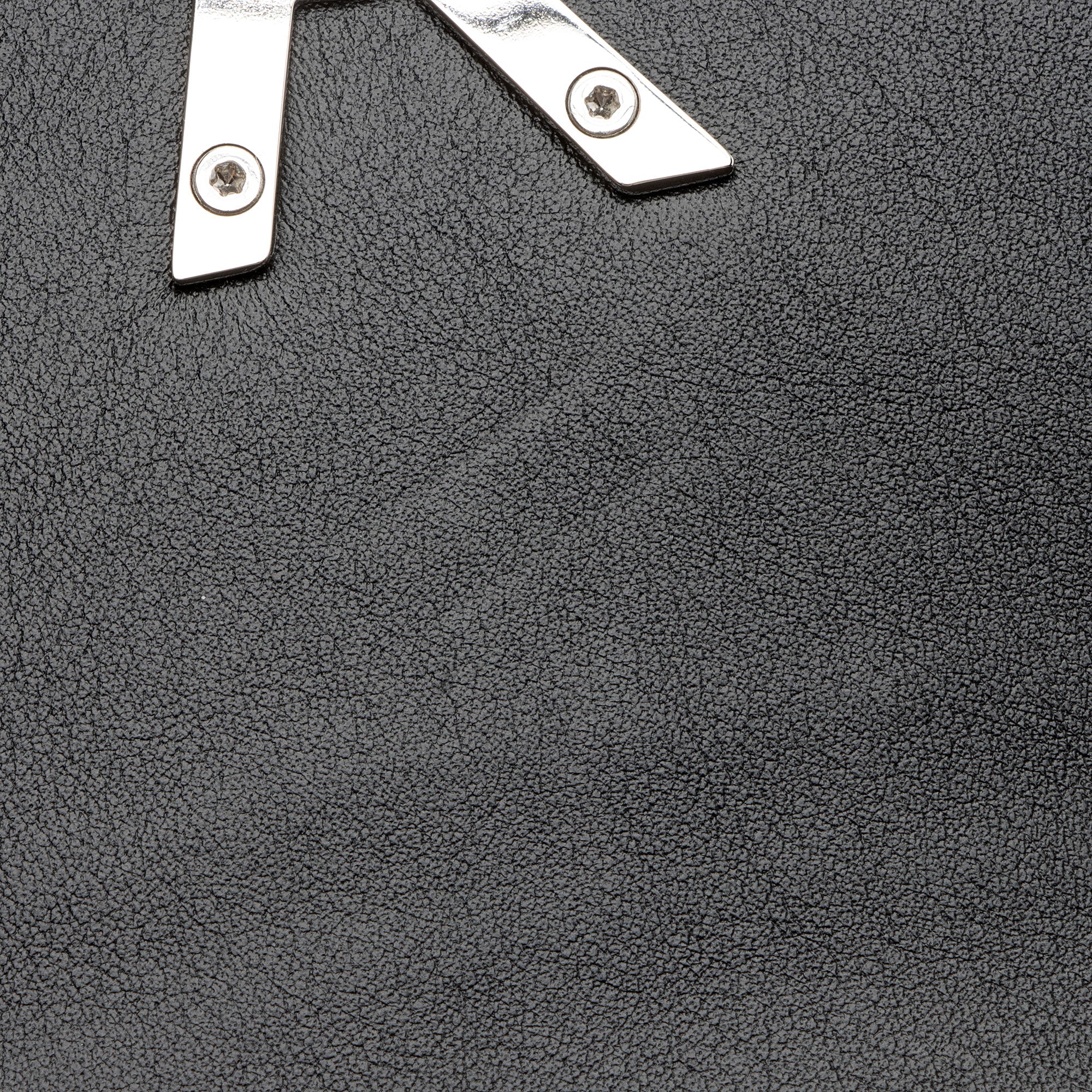 Saint Laurent Calfskin Solferino Mini Bag