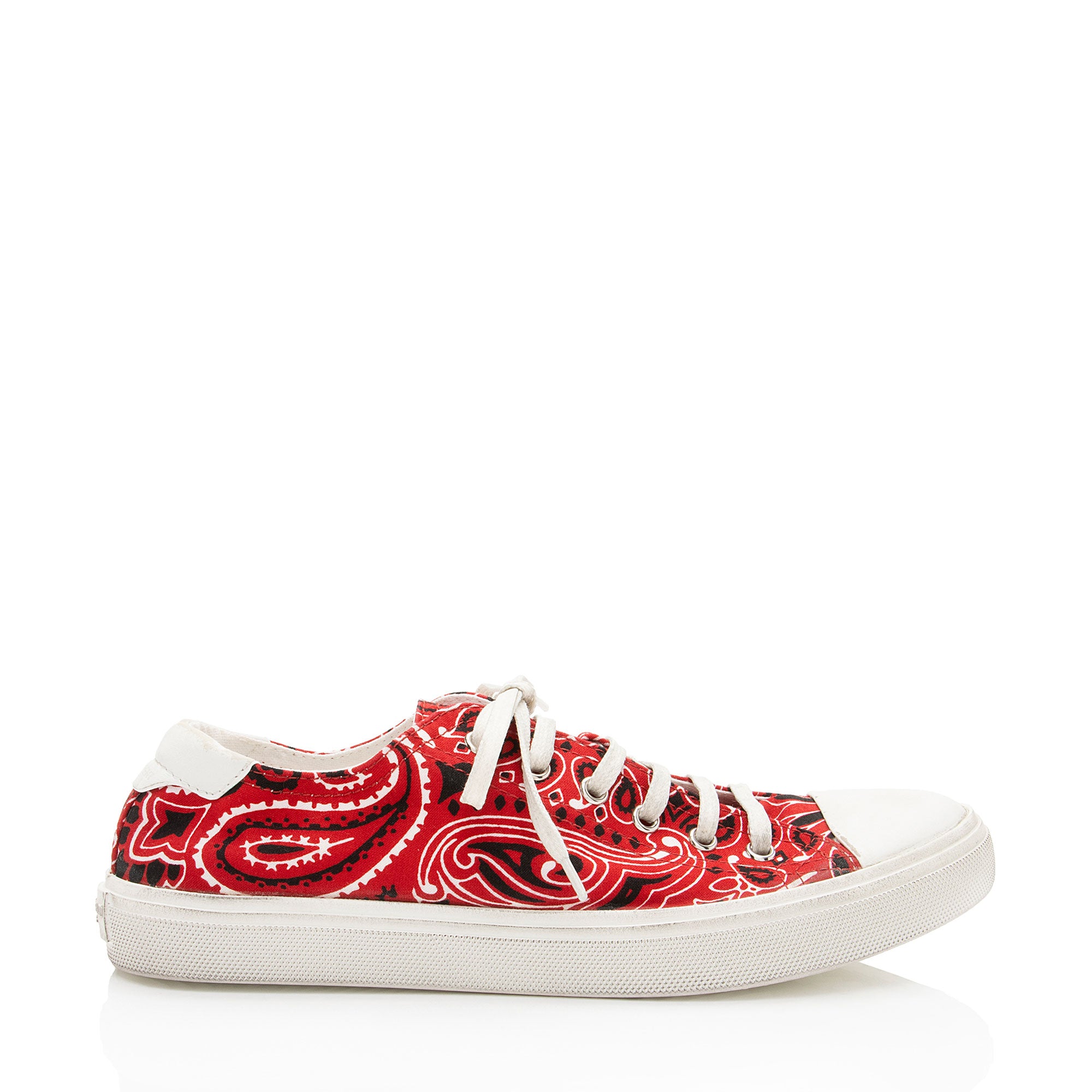 Saint-Laurent-Canvas-Bedford-