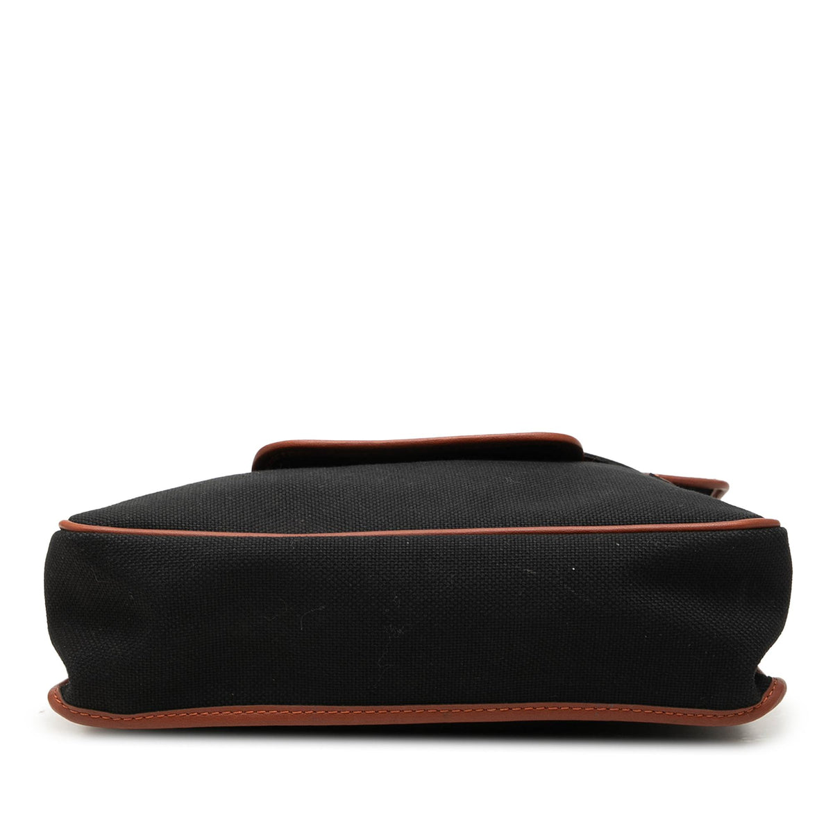 Saint Laurent Canvas Crossbody