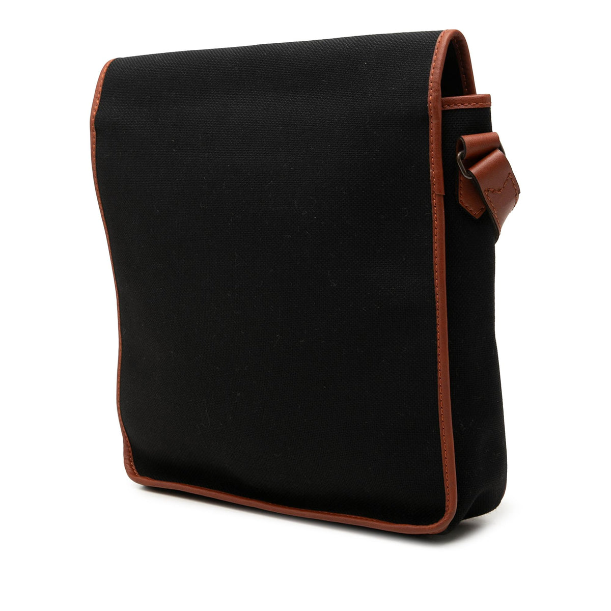 Saint Laurent Canvas Crossbody