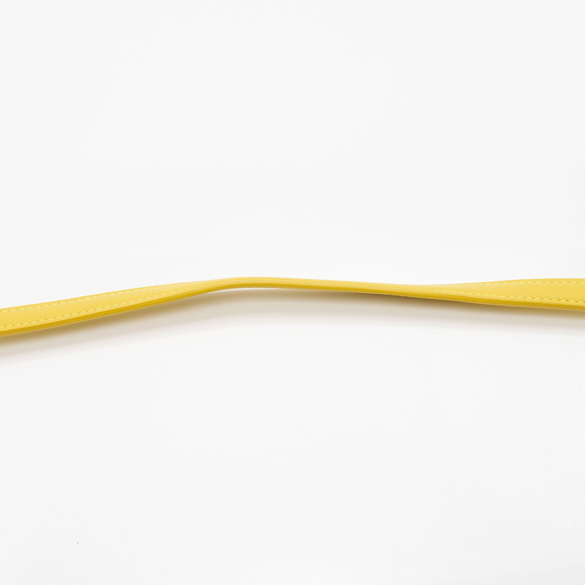 Saint Laurent Canvas Monogram Puffer LouLou Toy Shoulder Bag (SHF-k1xZIv)