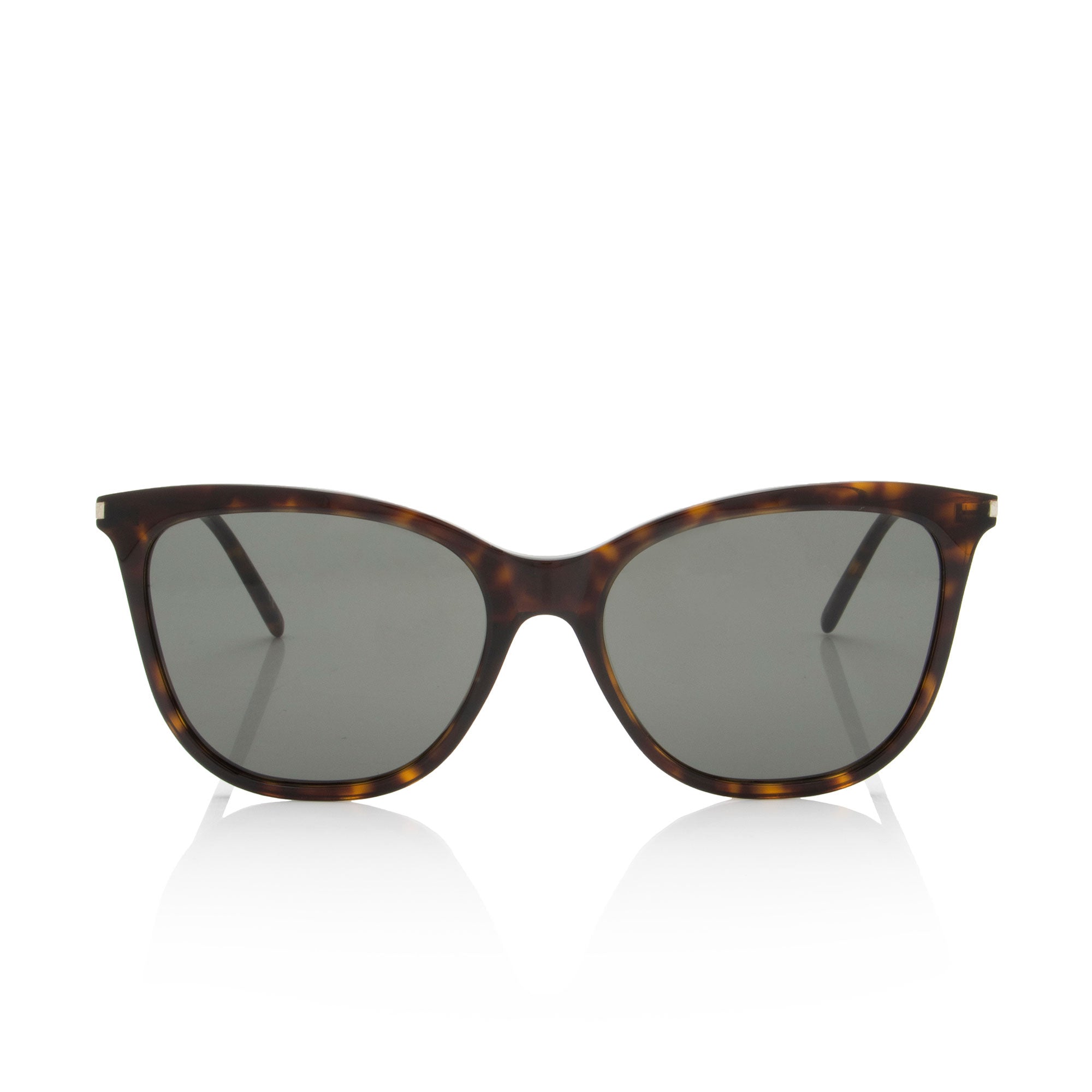 Saint Laurent Cat Eye Sunglasses