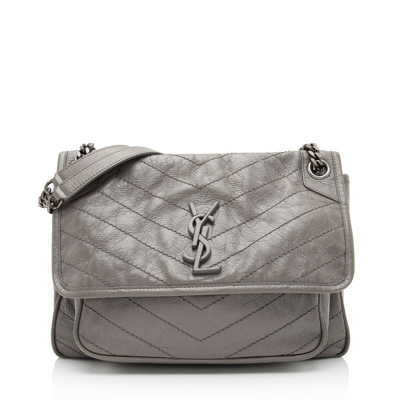 Niki Handbags Collection for Women, Saint Laurent