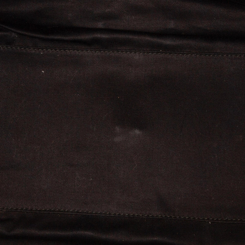 Saint Laurent Easy Y Patent Leather Tote (SHG-lKKK1r)