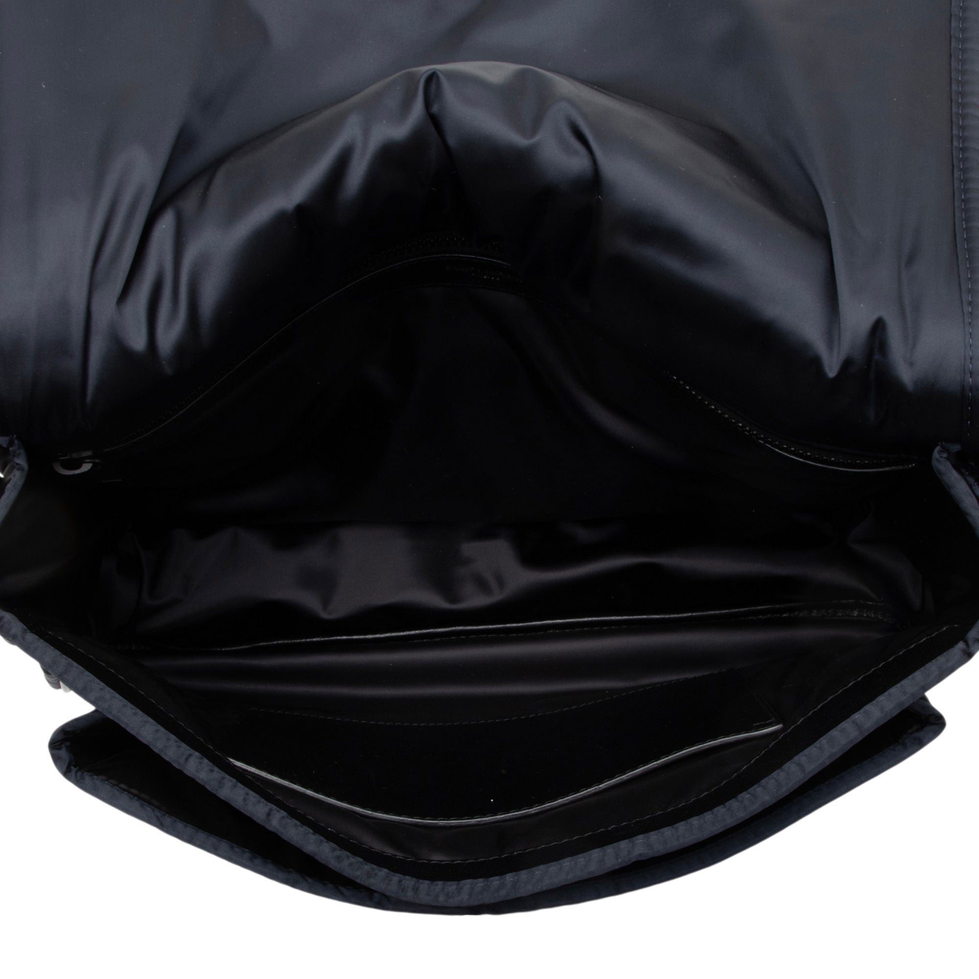 Saint Laurent Econyl Niki Messenger
