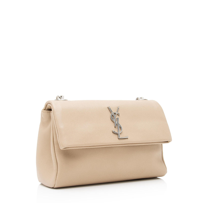 ysl flap bag