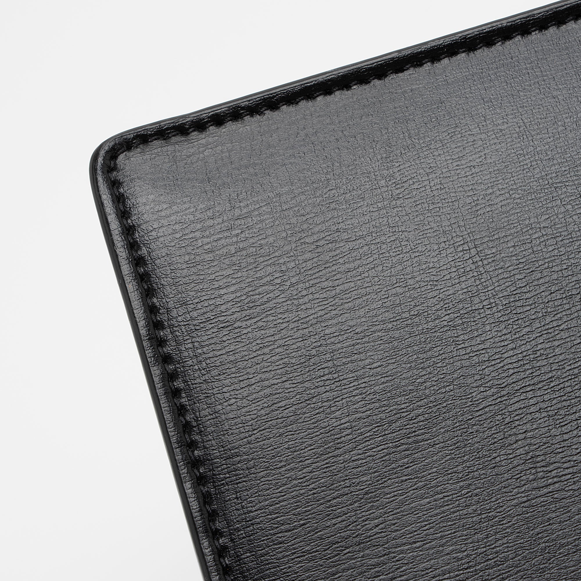 Saint Laurent Grained Calfskin Monogram Sunset Medium Shoulder Bag (SHF-8Ji2ue)
