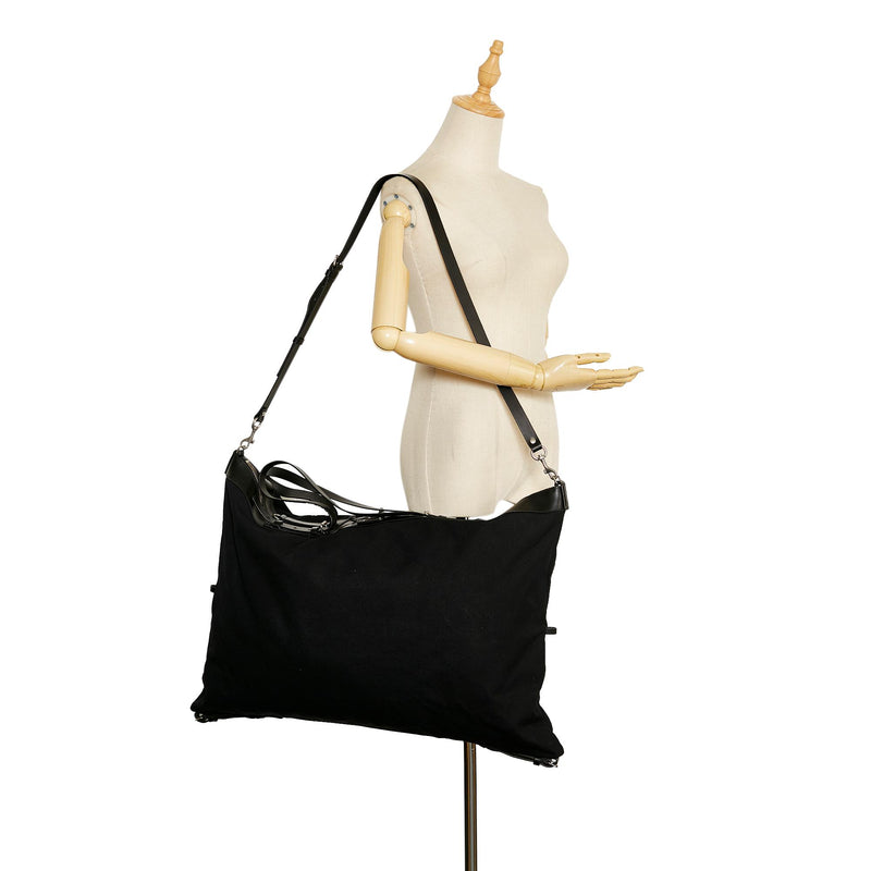 Saint Laurent ID Convertible Bag SHG MXxOaJ LuxeDH