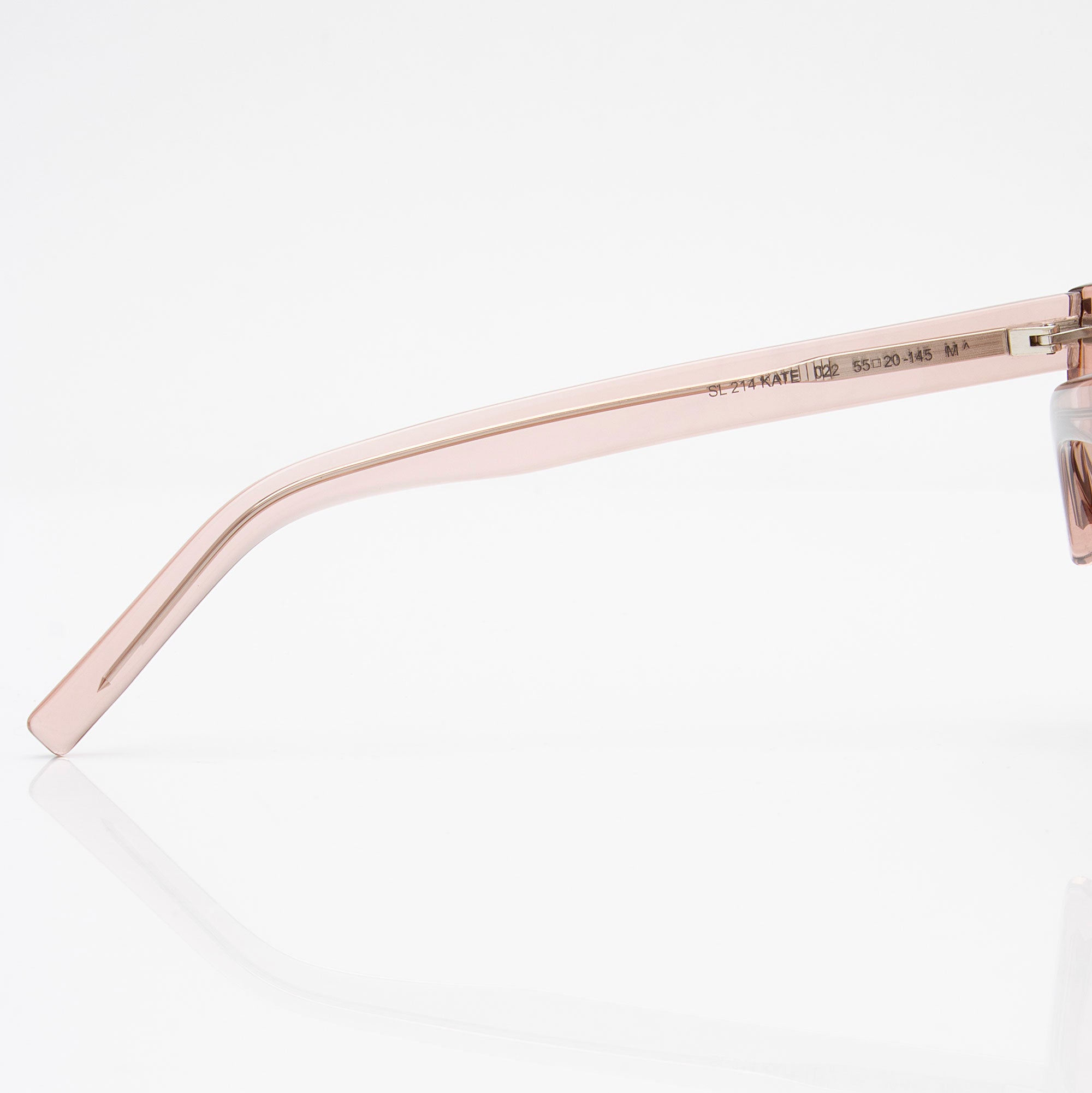 Saint Laurent Kate Sunglasses