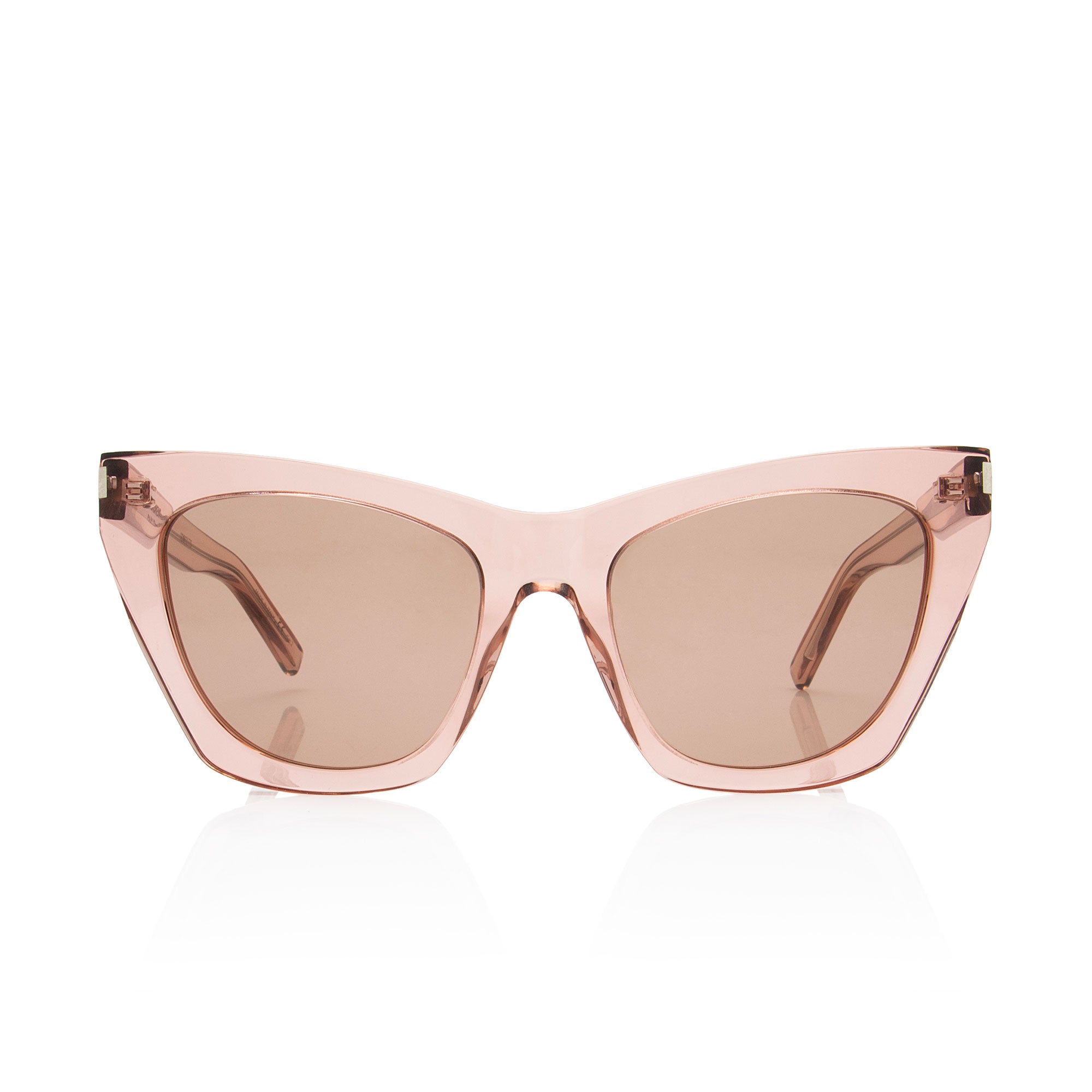 Saint Laurent Kate Sunglasses