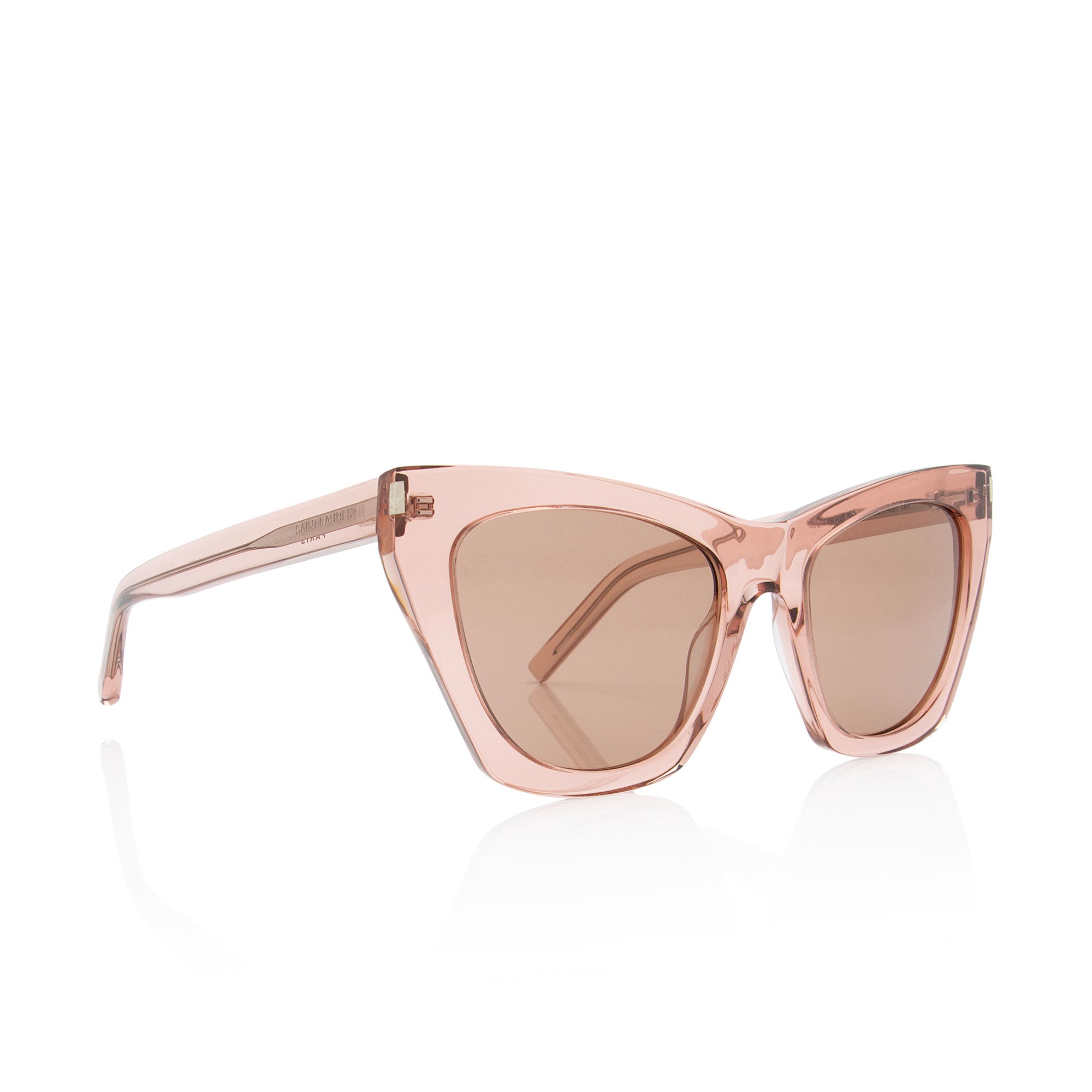 Saint Laurent Kate Sunglasses
