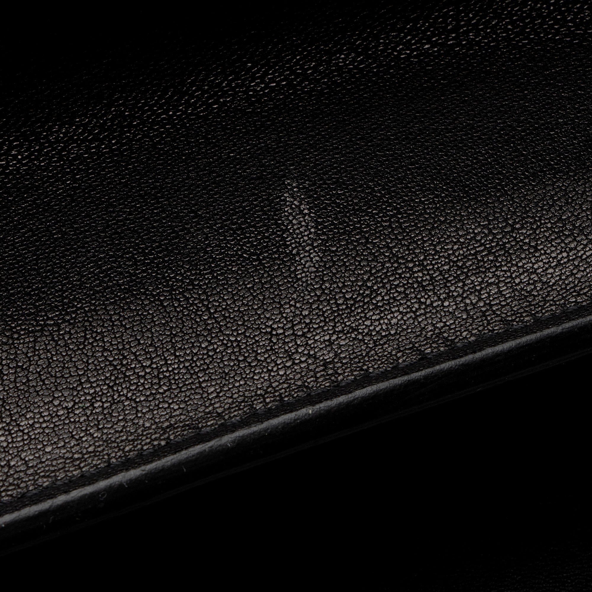 Saint Laurent Lambskin Amalia Flap Bag (SHF-iE3IiM)