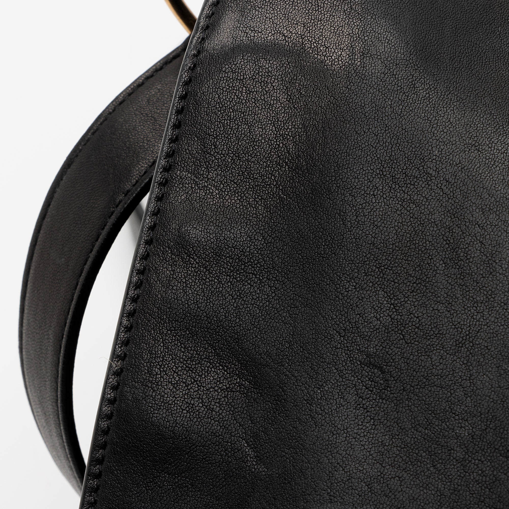 Saint Laurent Lambskin Amalia Flap Bag (SHF-iE3IiM)