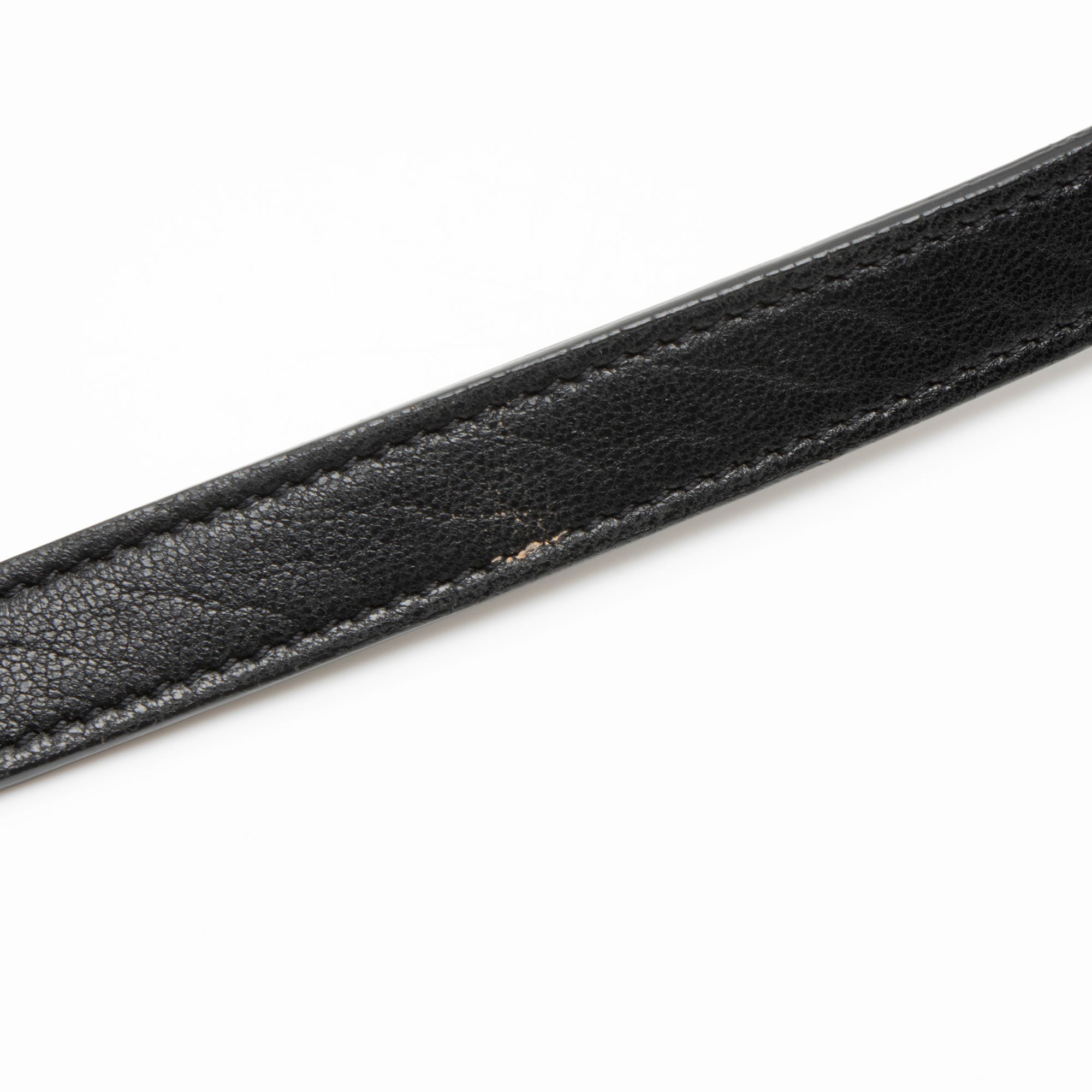 Saint Laurent Lambskin Cassandre Envelope Messenger