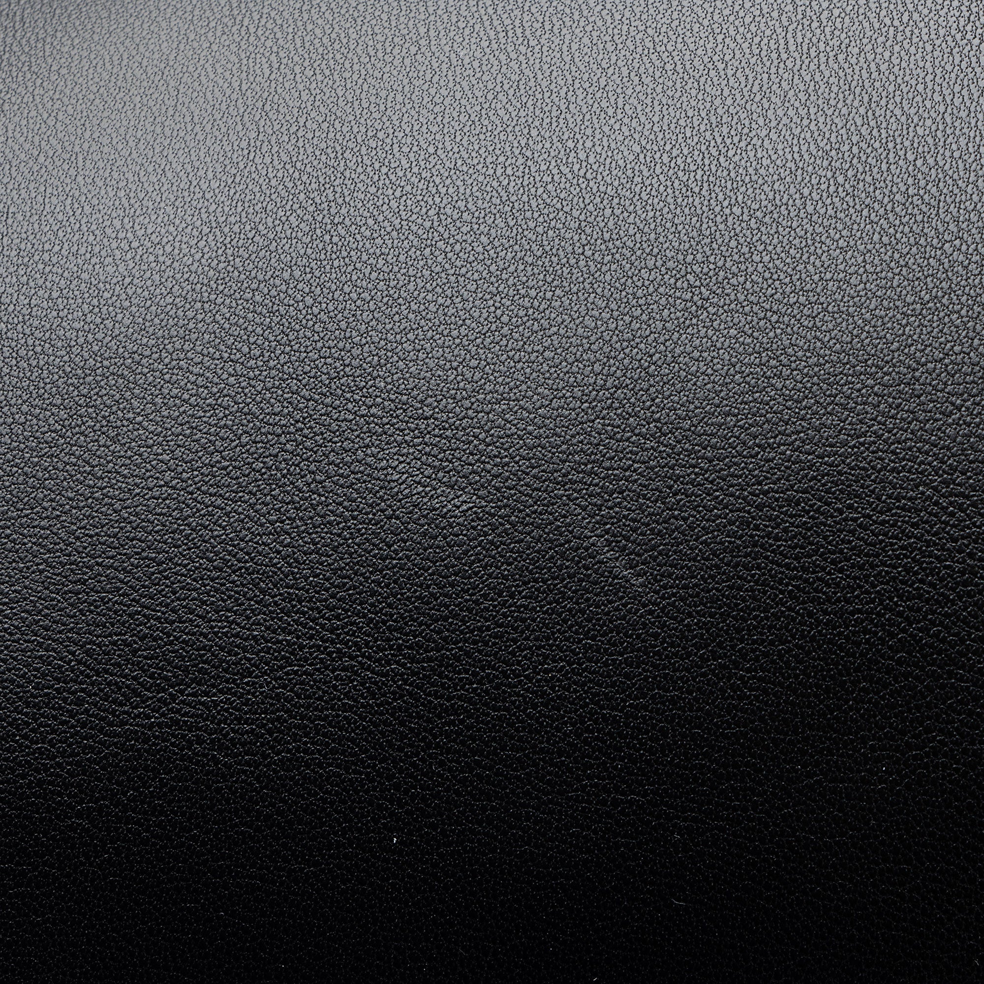 Saint Laurent Lambskin Logo Puffer Duffle