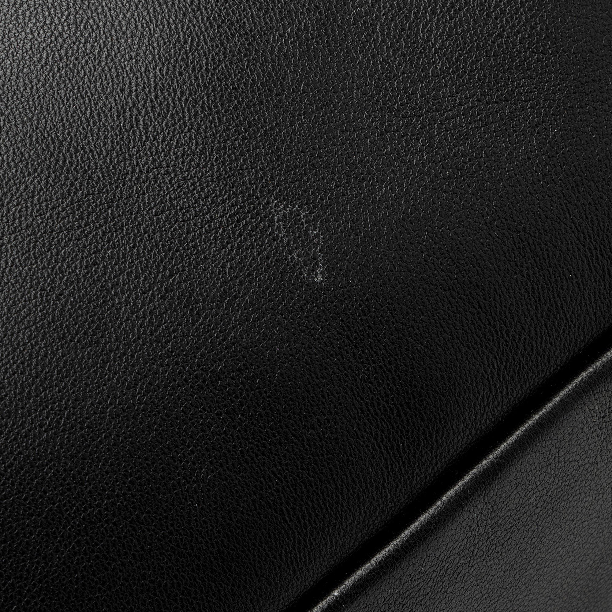 Saint Laurent Lambskin Matelasse Monogram Jamie 4.3 Shoulder Bag (SHF-UlaNPK)