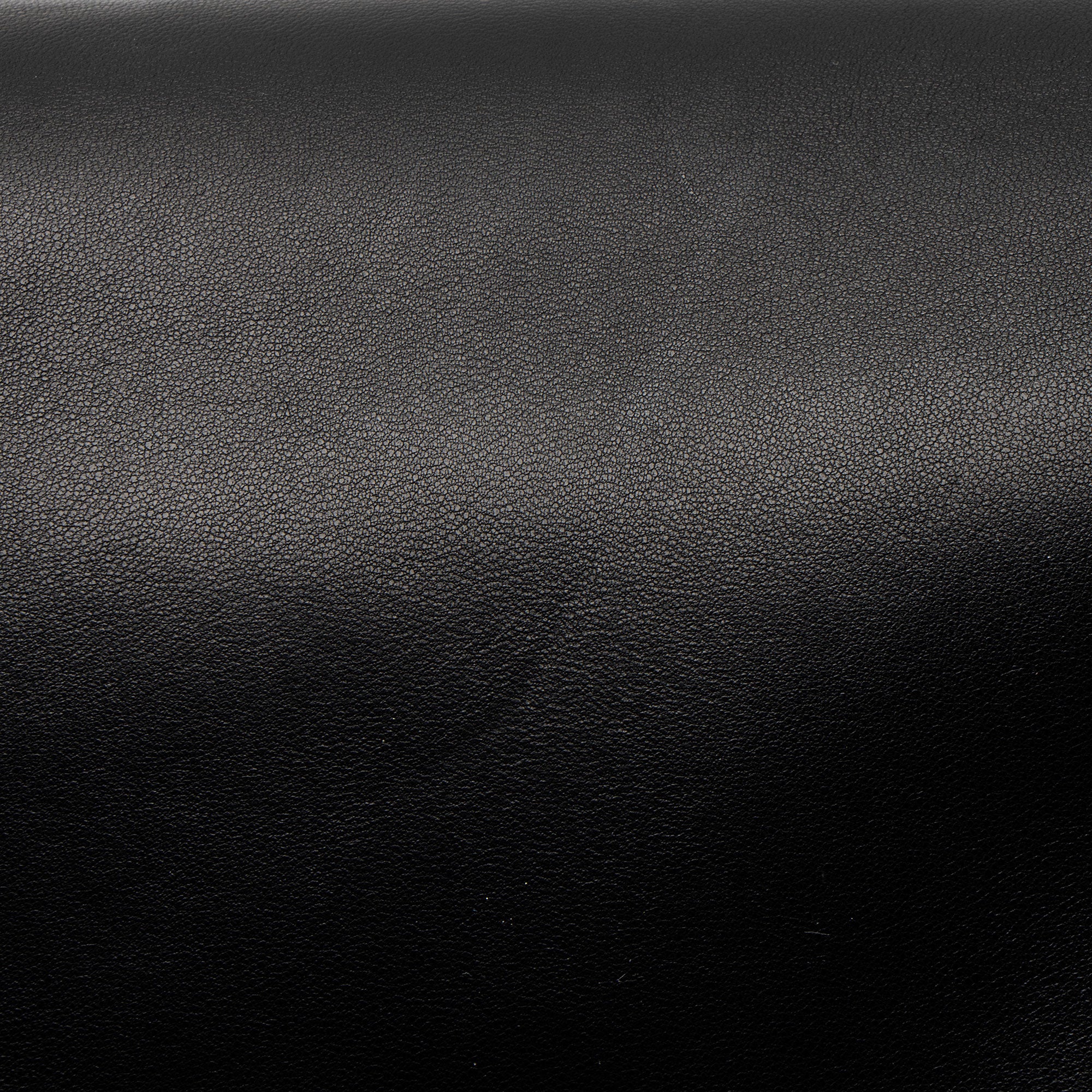 Saint Laurent Lambskin Monogram Calypso Small Shoulder Bag
