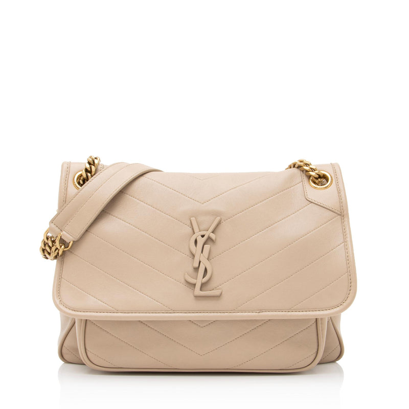 Niki Handbags Collection for Women, Saint Laurent