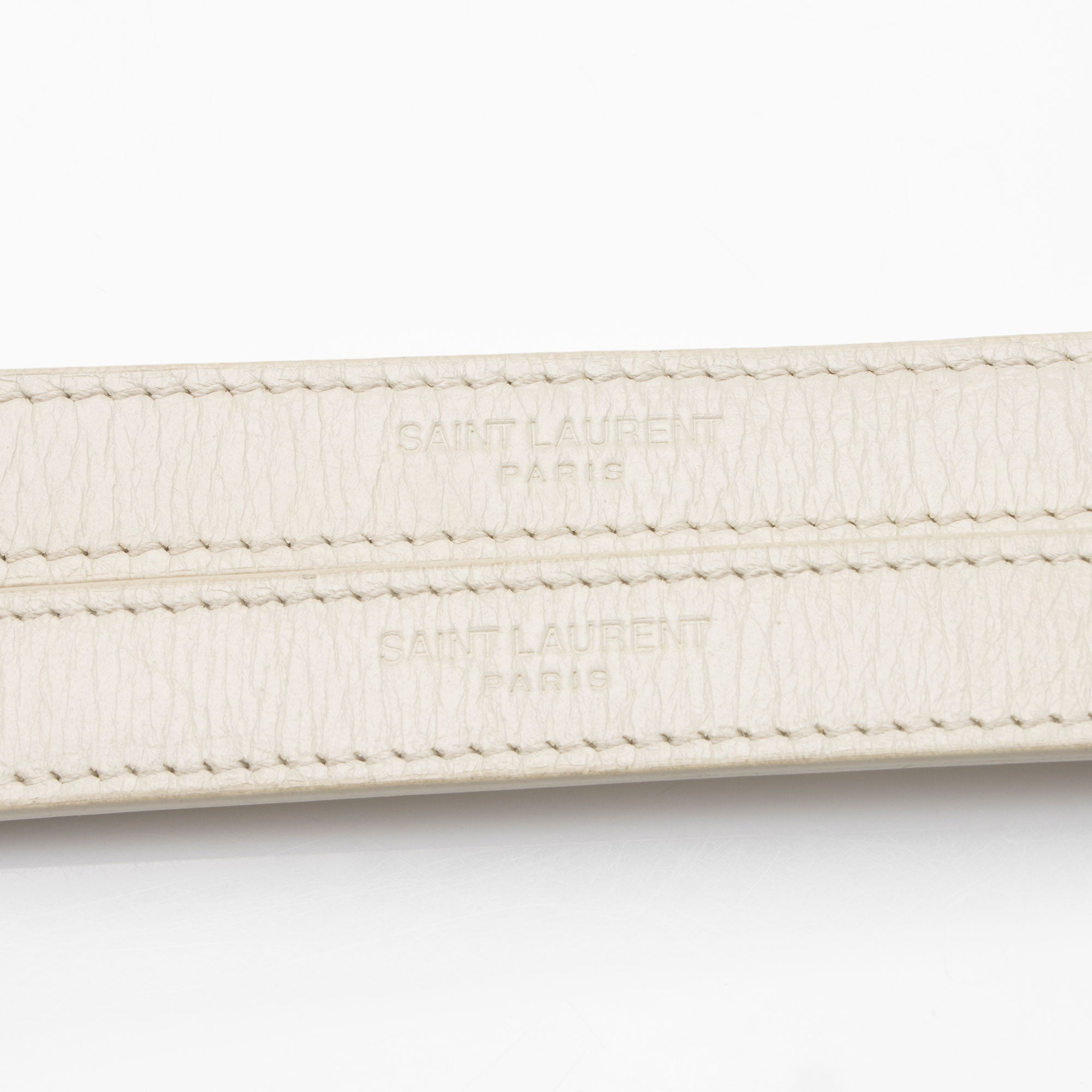 Saint Laurent Lambskin Monogram Niki Medium Shoulder Bag (SHF-bFf3zX)