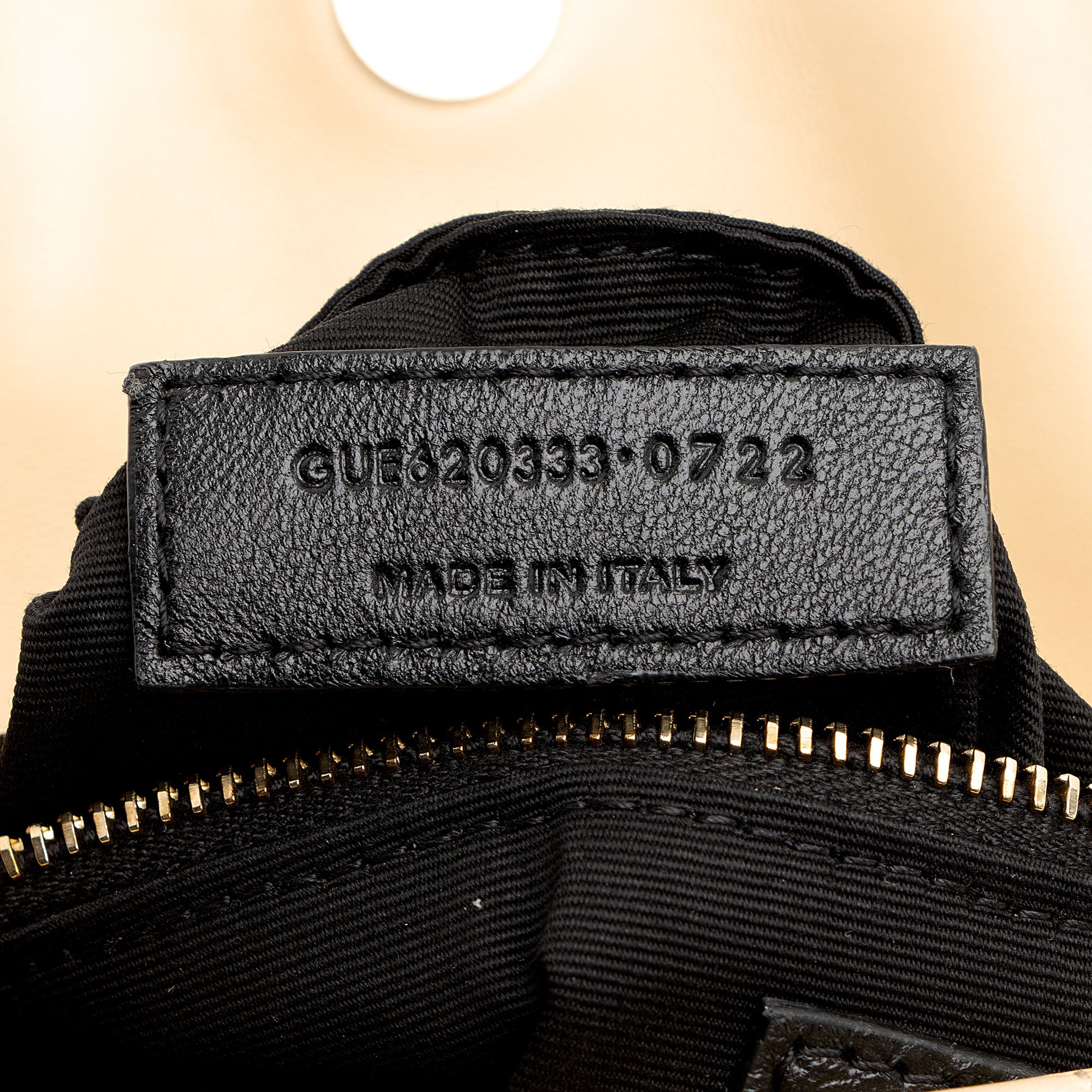 Saint Laurent Lambskin Monogram Puffer LouLou Toy Shoulder Bag (SHF-YtkKdB)