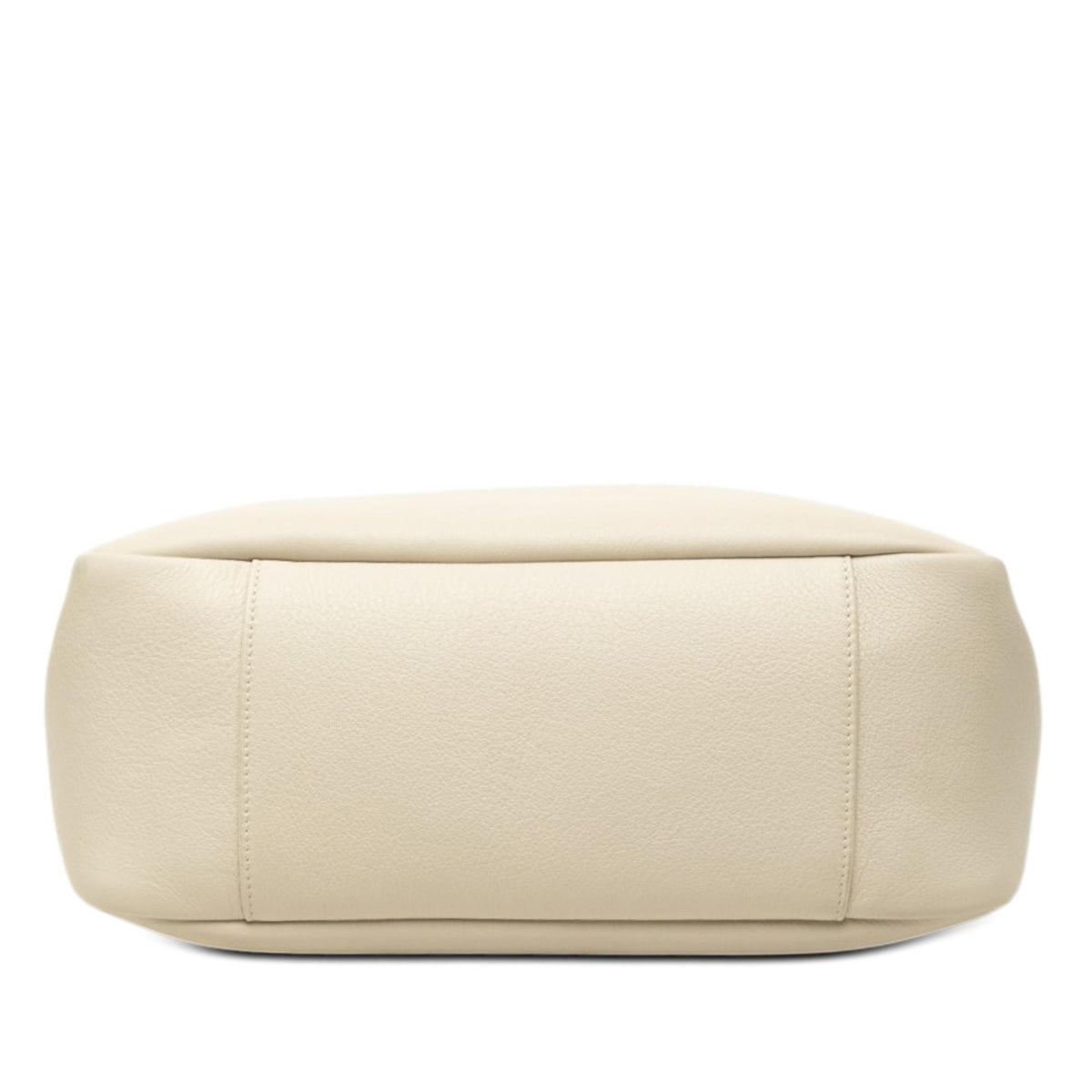 Saint Laurent Large Leather Supple Le 5 a 7 Soft Hobo