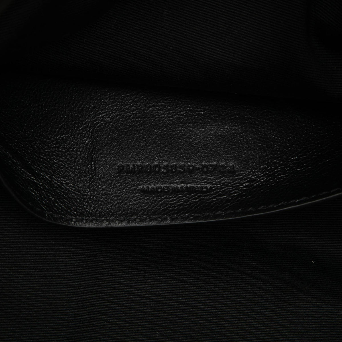 Saint Laurent Large Quilted Lambskin Jamie 4.3 Shoulder Bag