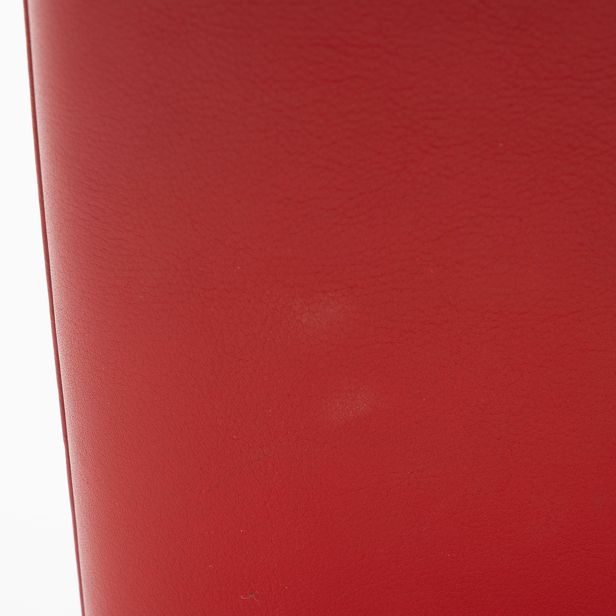 Saint Laurent Leather Classic Y Clutch