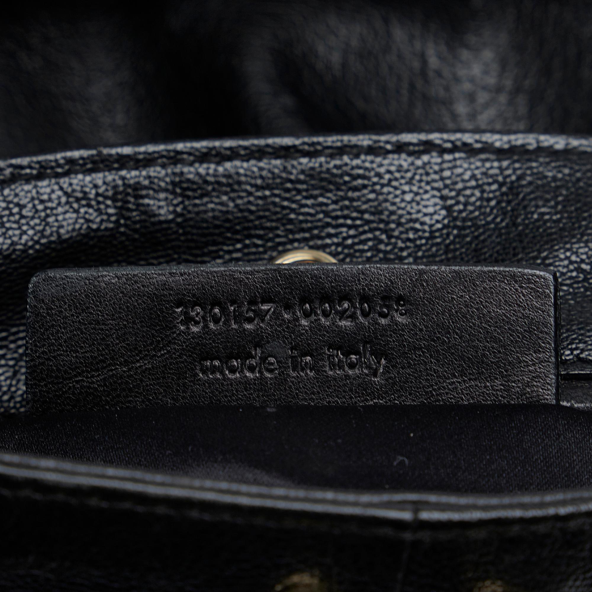 Saint Laurent Mala Mala (SHG-NlR0Bo)