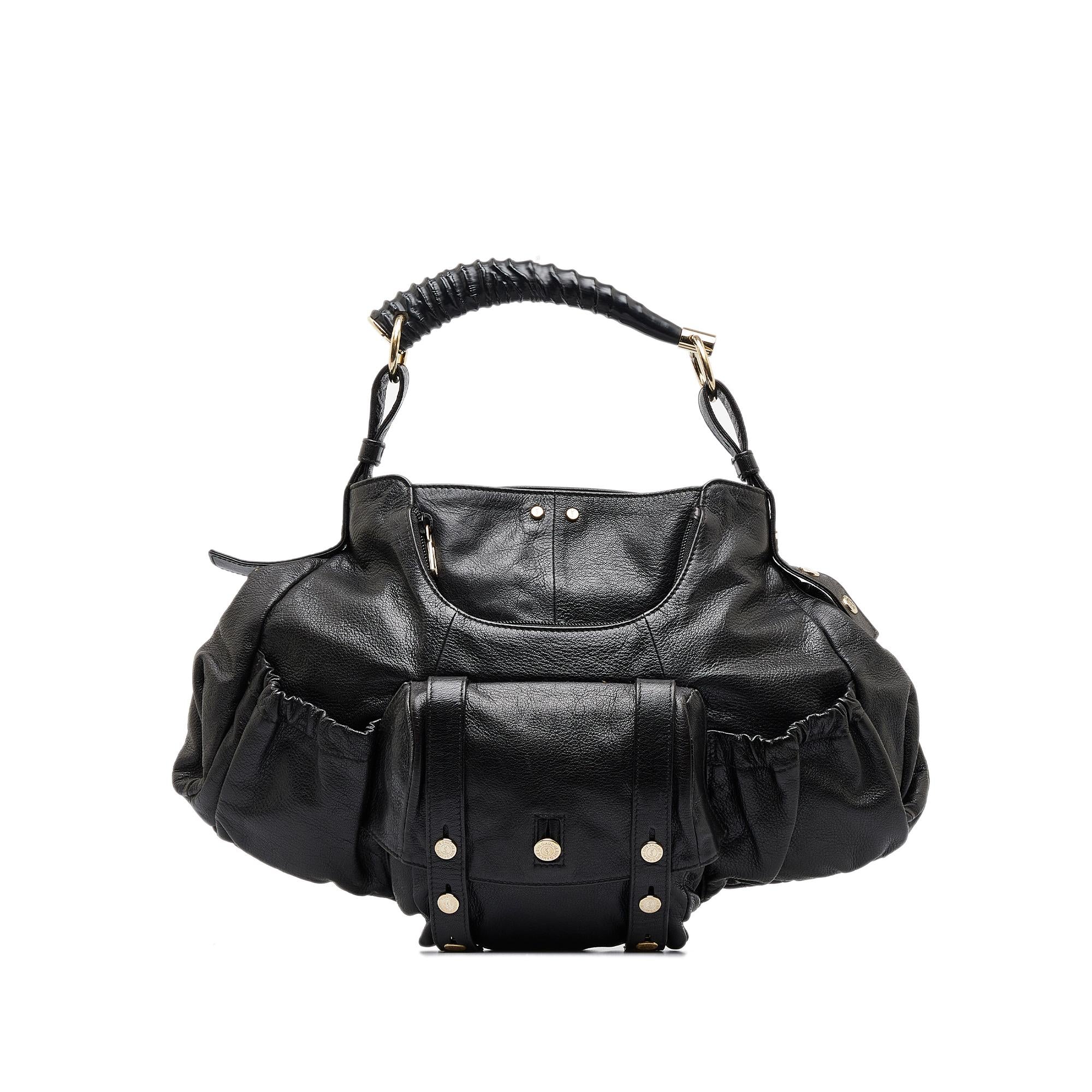 Saint Laurent Mala Mala (SHG-NlR0Bo)