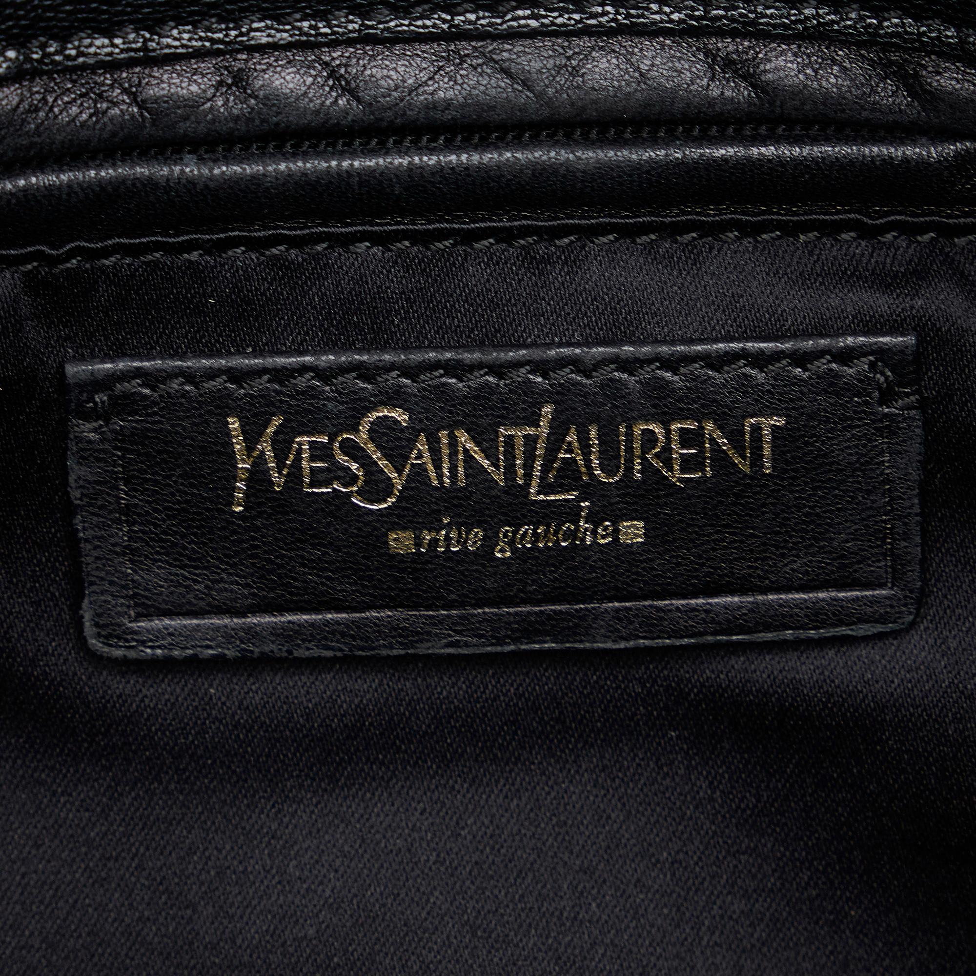 Saint Laurent Mala Mala (SHG-NlR0Bo)