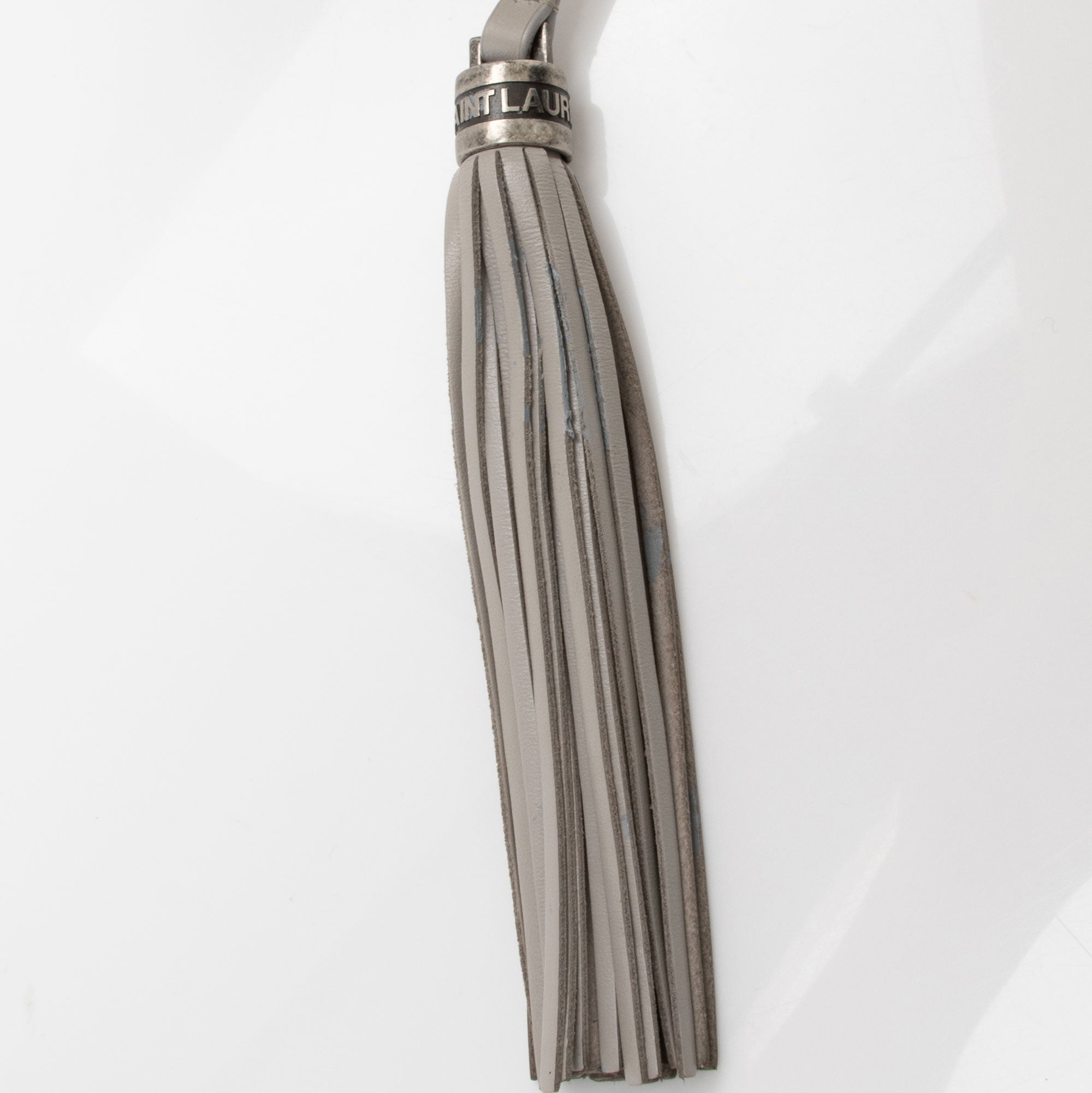 Saint Laurent Matelasse Calfskin Monogram Lou Camera Bag - FINAL SALE (SHF-iTLHGg)