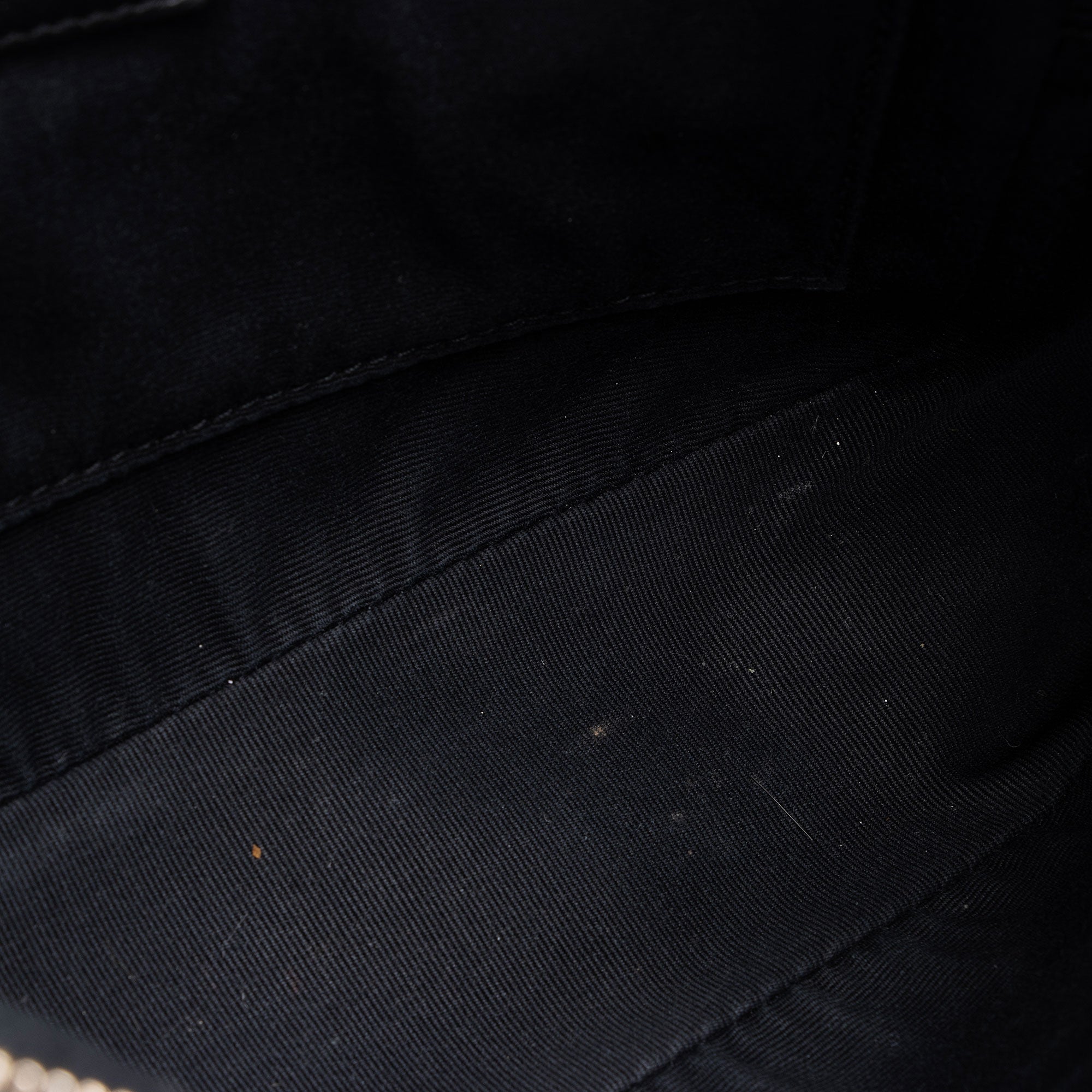 Saint Laurent Matelasse Calfskin Monogram Lou Camera Bag (SHF-WWrnik)