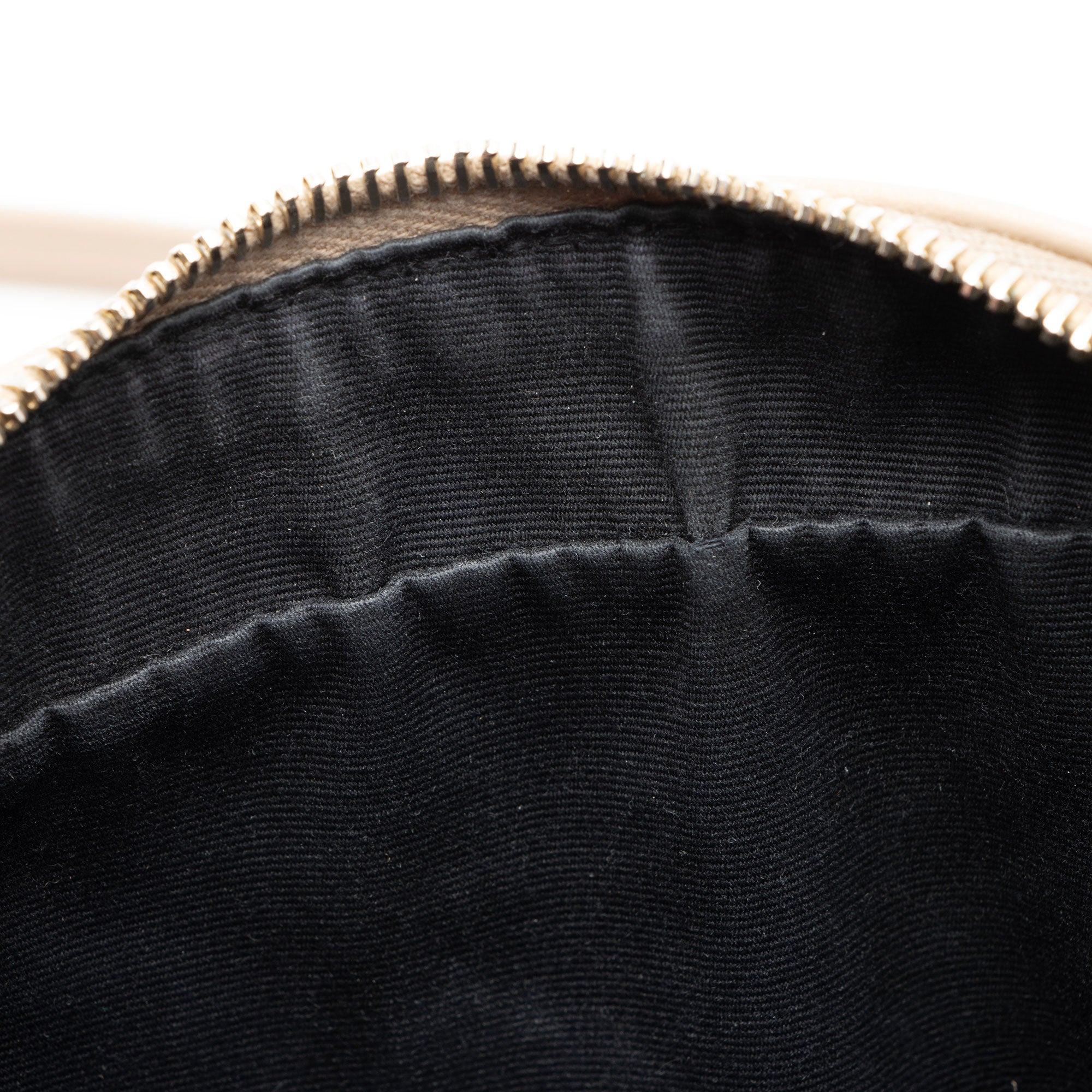 Saint Laurent Matelasse Calfskin Monogram Lou Camera Bag