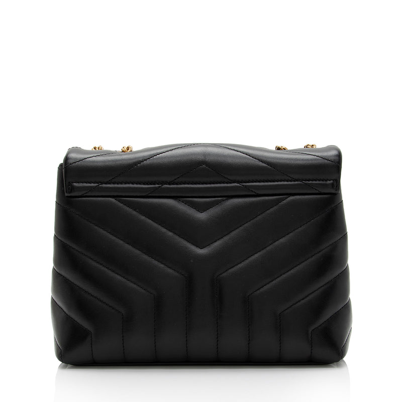 Sac loulou ysl small hotsell