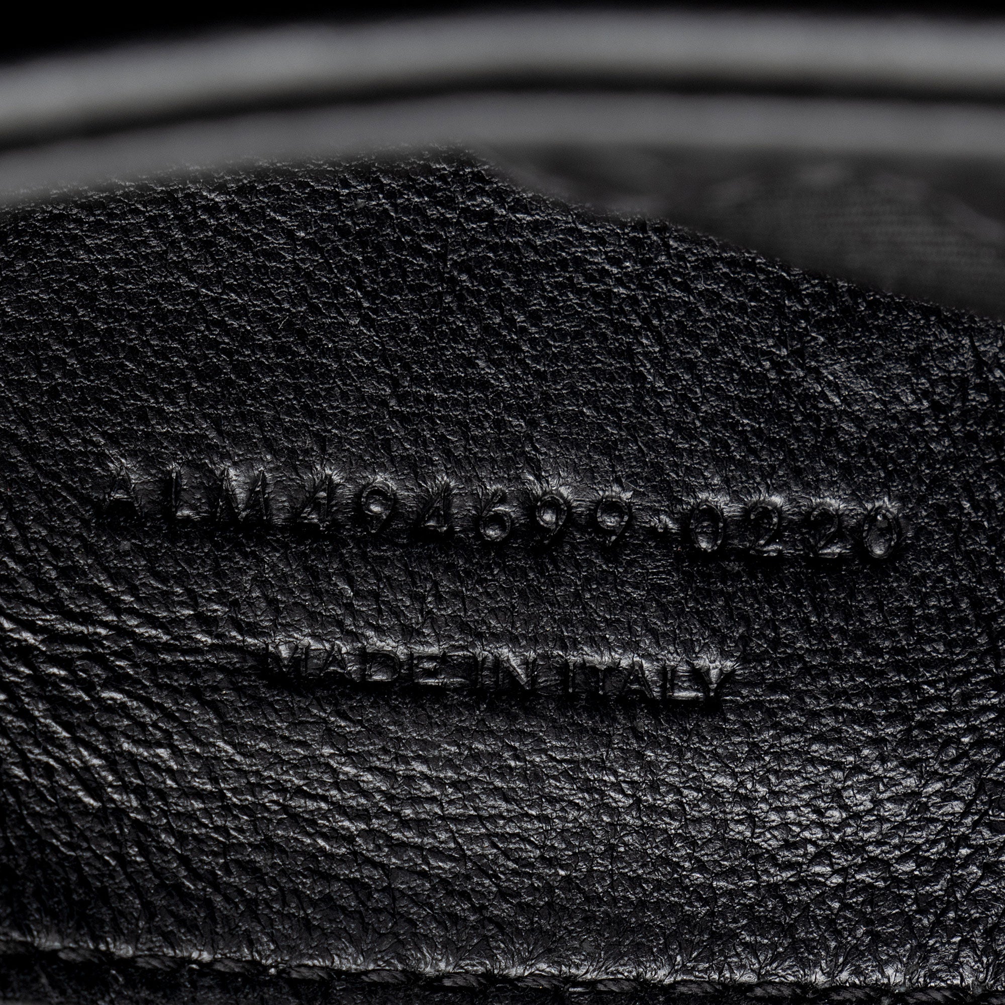 Saint Laurent Matelasse Calfskin Monogram LouLou Chain Small Crossbody